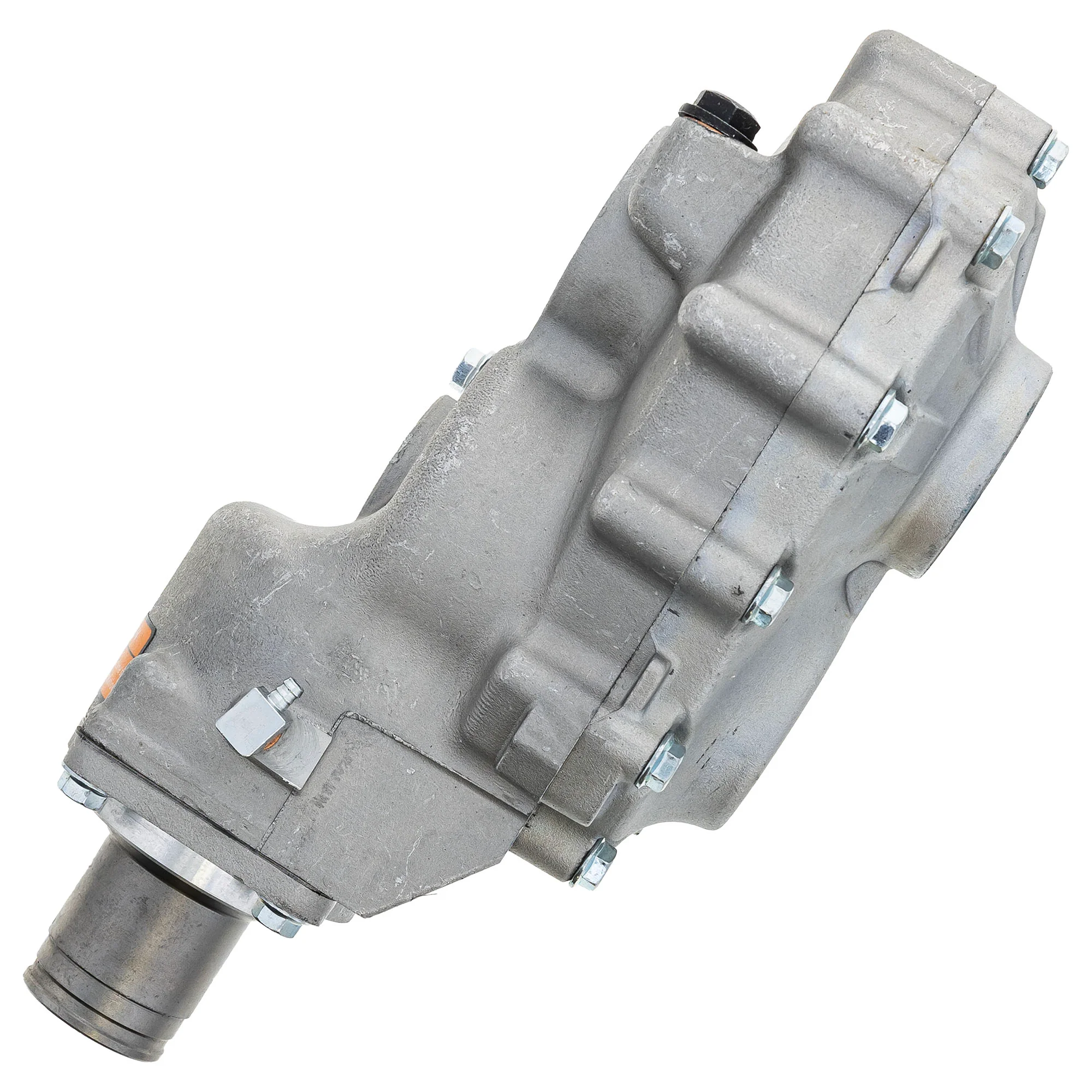 Rear Differential Assembly For Yamaha 3B4-46101-10-00 3B4-46101-01-00 3B4-46101-00-00 - Image 3