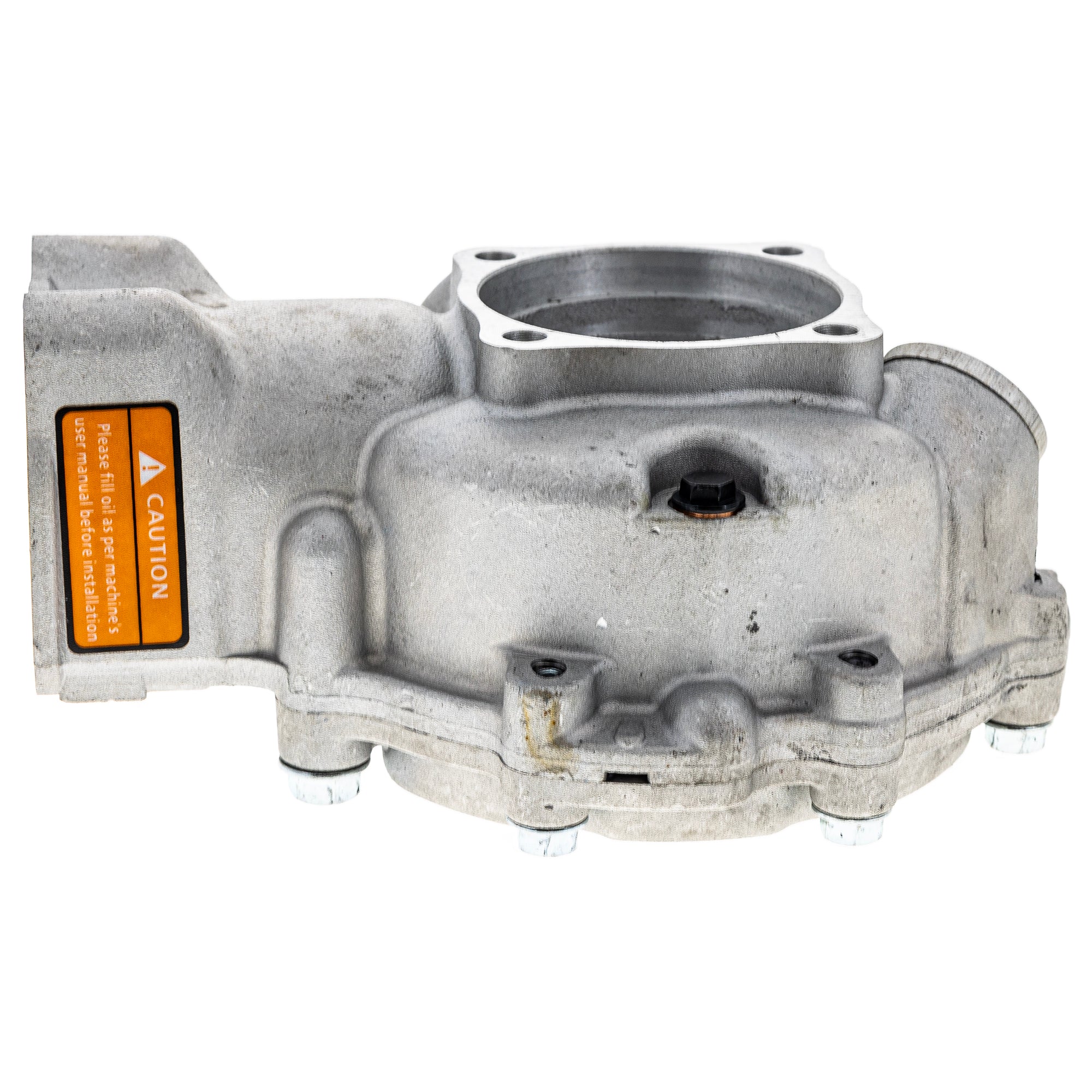 Rear Differential Assembly For Honda 41300-HA0-680 41300-HA0-020 41300-HA0-010 41300-HA0-000 - Image 6