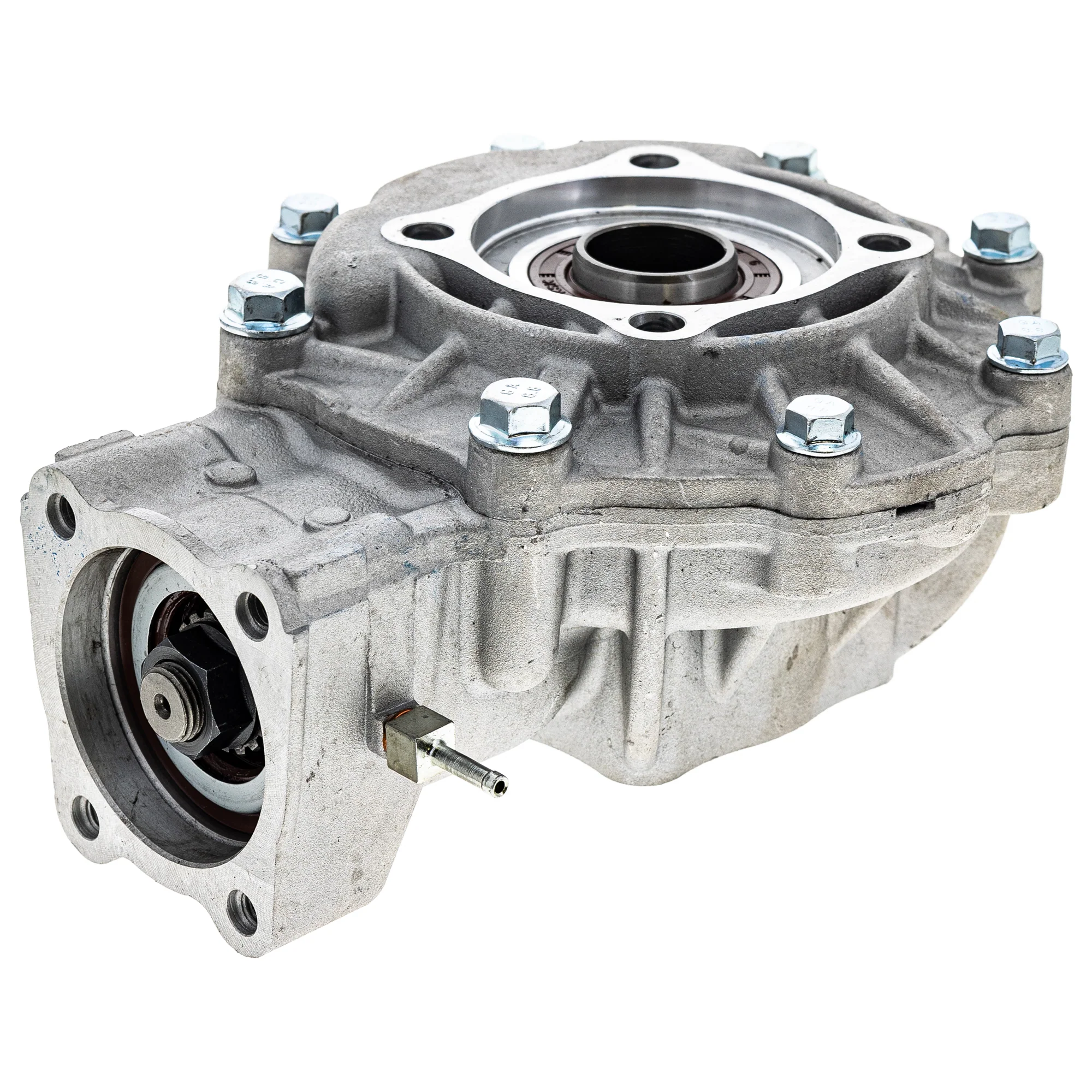 Rear Differential Assembly For Honda 41300-HA0-680 41300-HA0-020 41300-HA0-010 41300-HA0-000 - Image 8