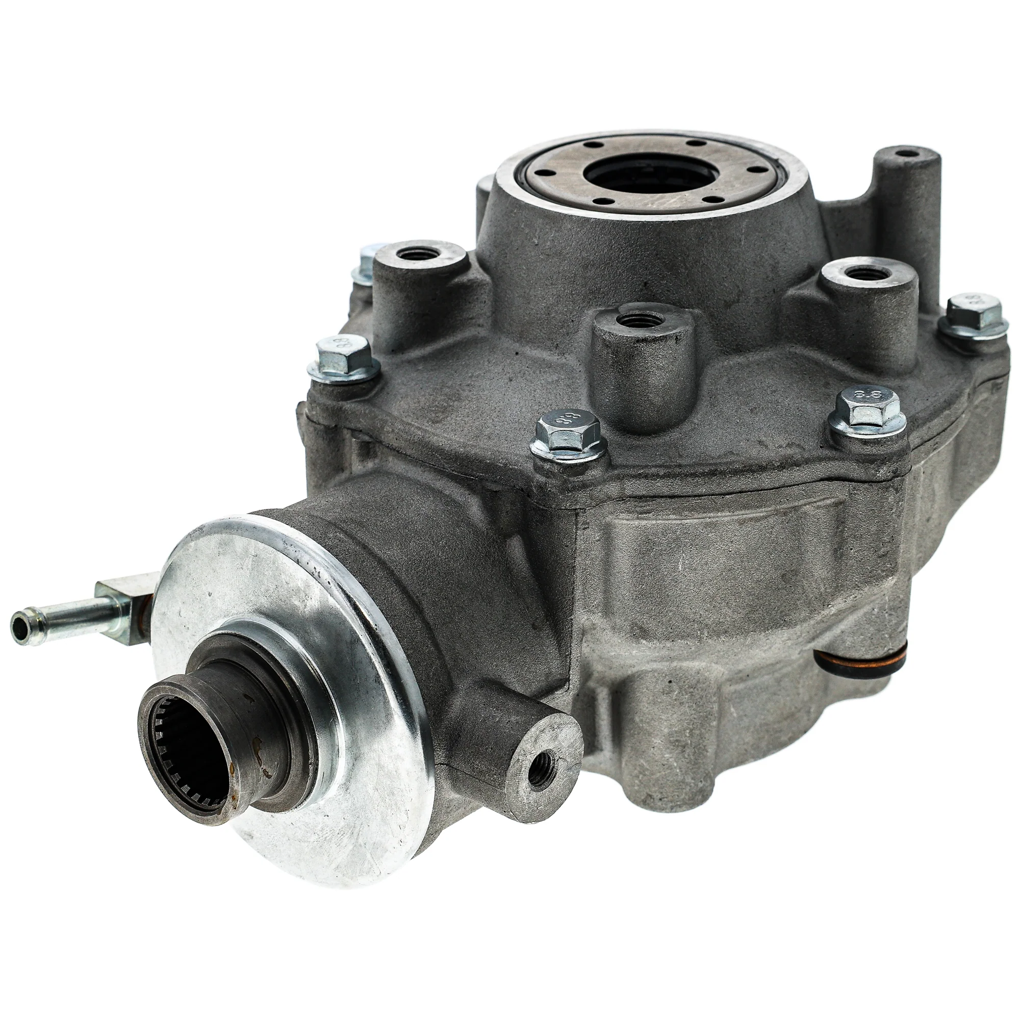Rear Differential Assembly For Suzuki 27400-05G10 27400-05G02 27400-05G00 - Image 8