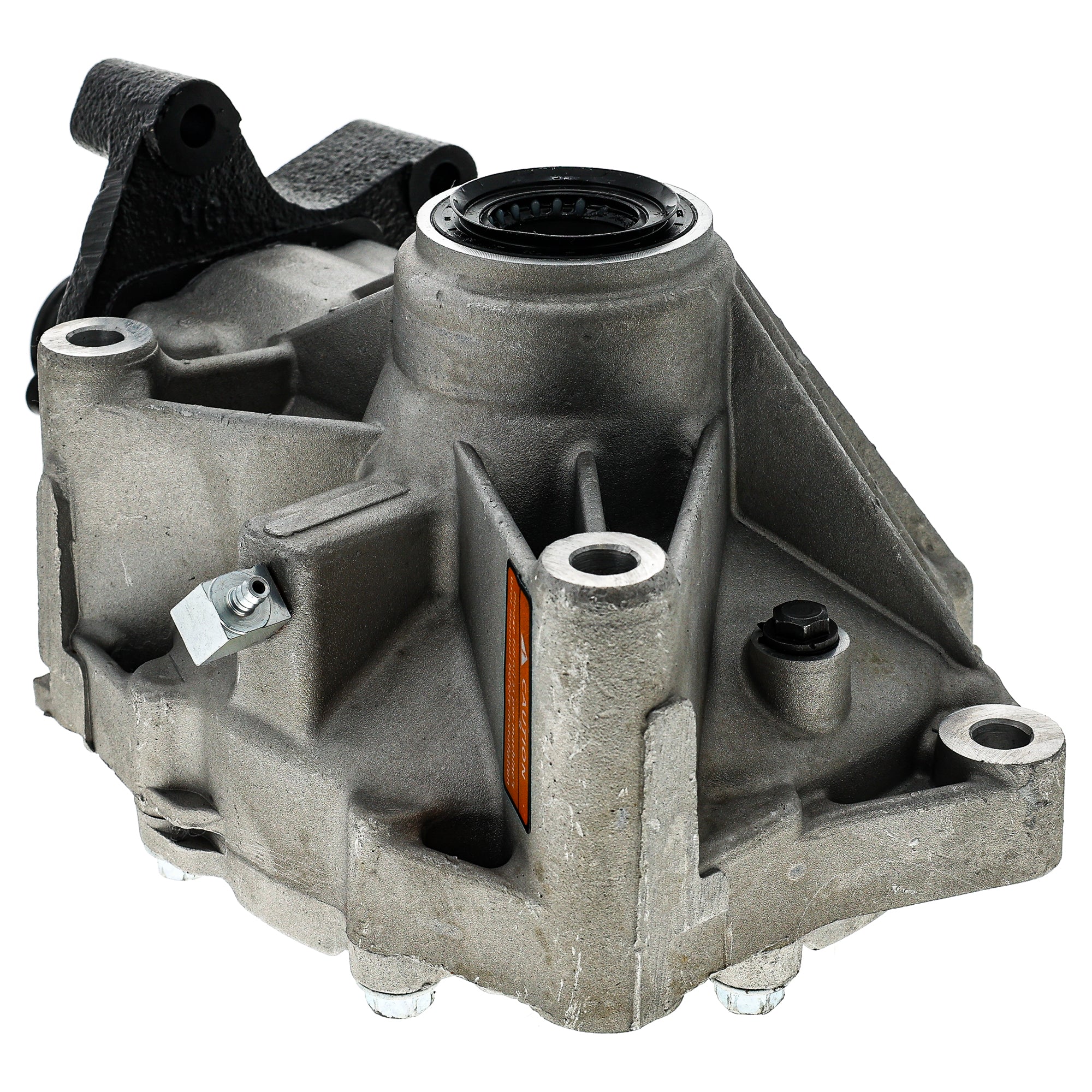 Rear Differential Assembly For Yamaha B5H-G6101-00-00 2HC-G6101-04-00 2HC-G6101-03-00 - Image 3