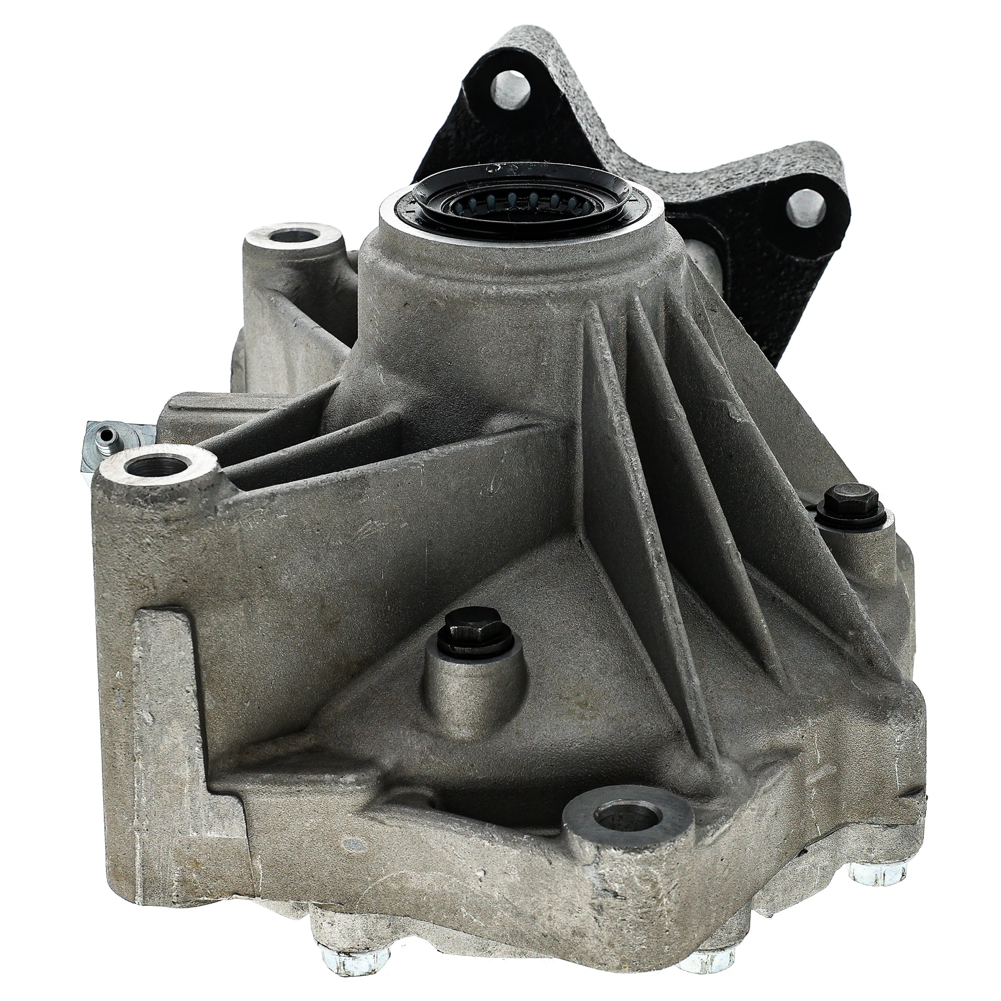 Rear Differential Assembly For Yamaha B5H-G6101-00-00 2HC-G6101-04-00 2HC-G6101-03-00 - Image 5