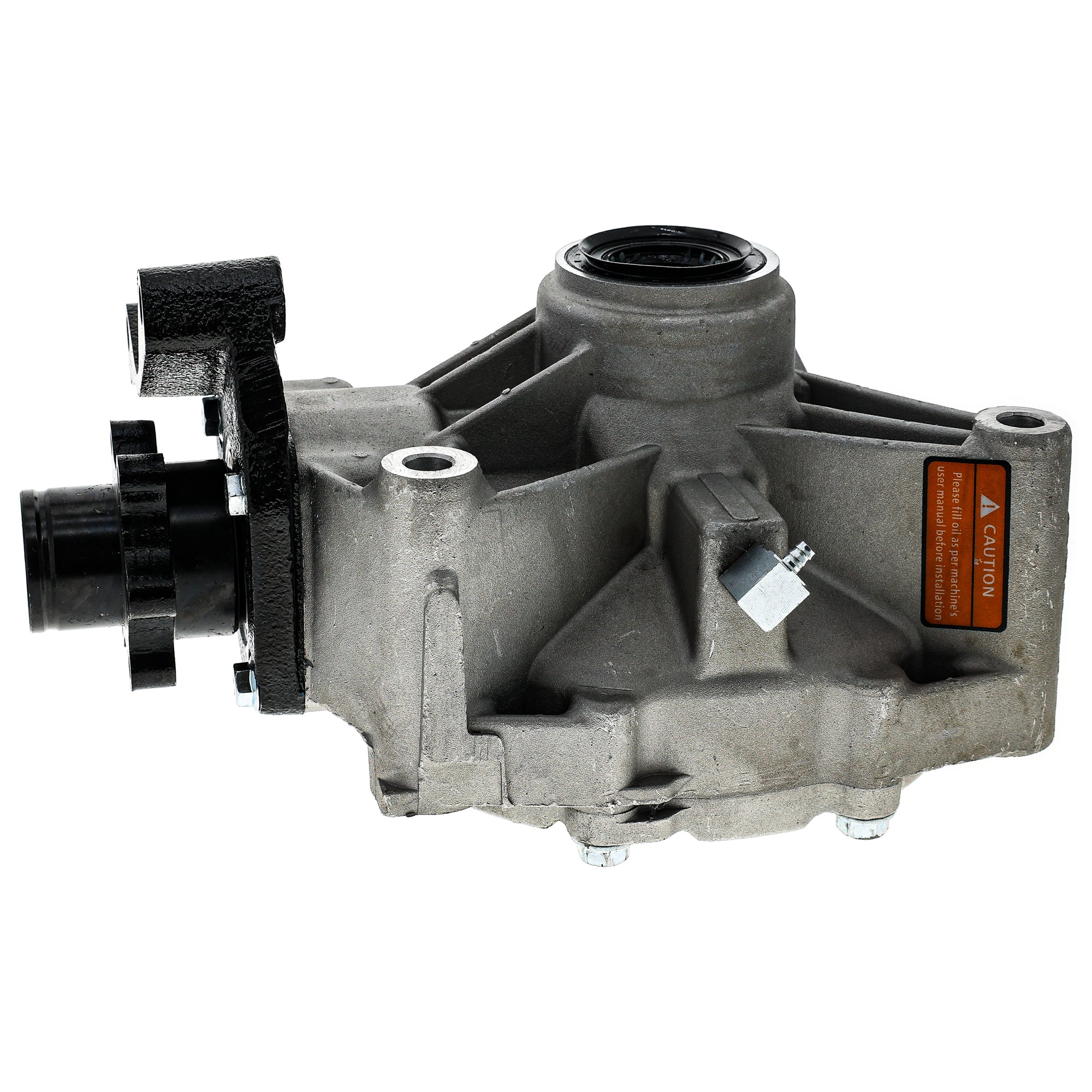 Rear Differential Assembly For Yamaha B5H-G6101-00-00 2HC-G6101-04-00 2HC-G6101-03-00 - Image 6