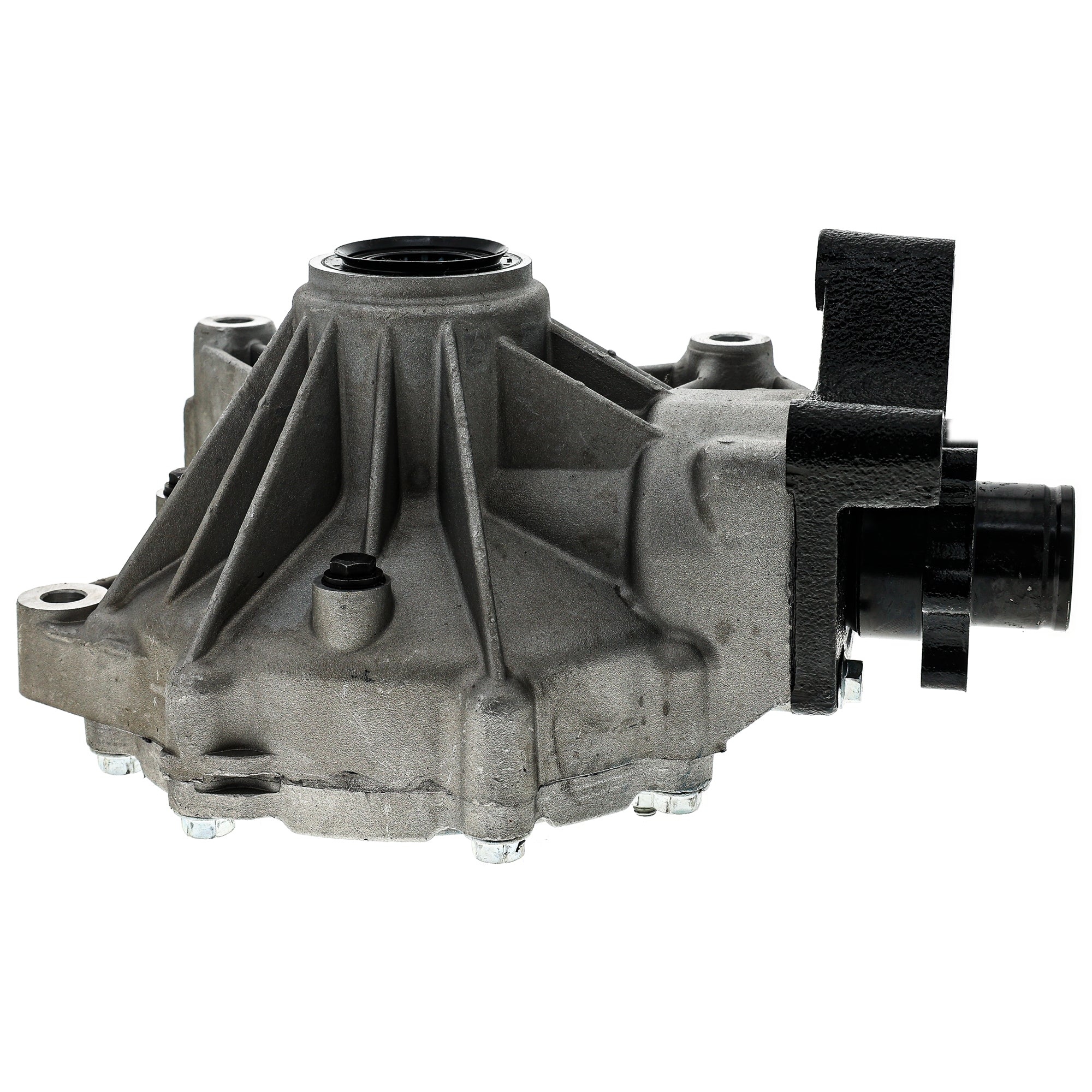 Rear Differential Assembly For Yamaha B5H-G6101-00-00 2HC-G6101-04-00 2HC-G6101-03-00 - Image 7