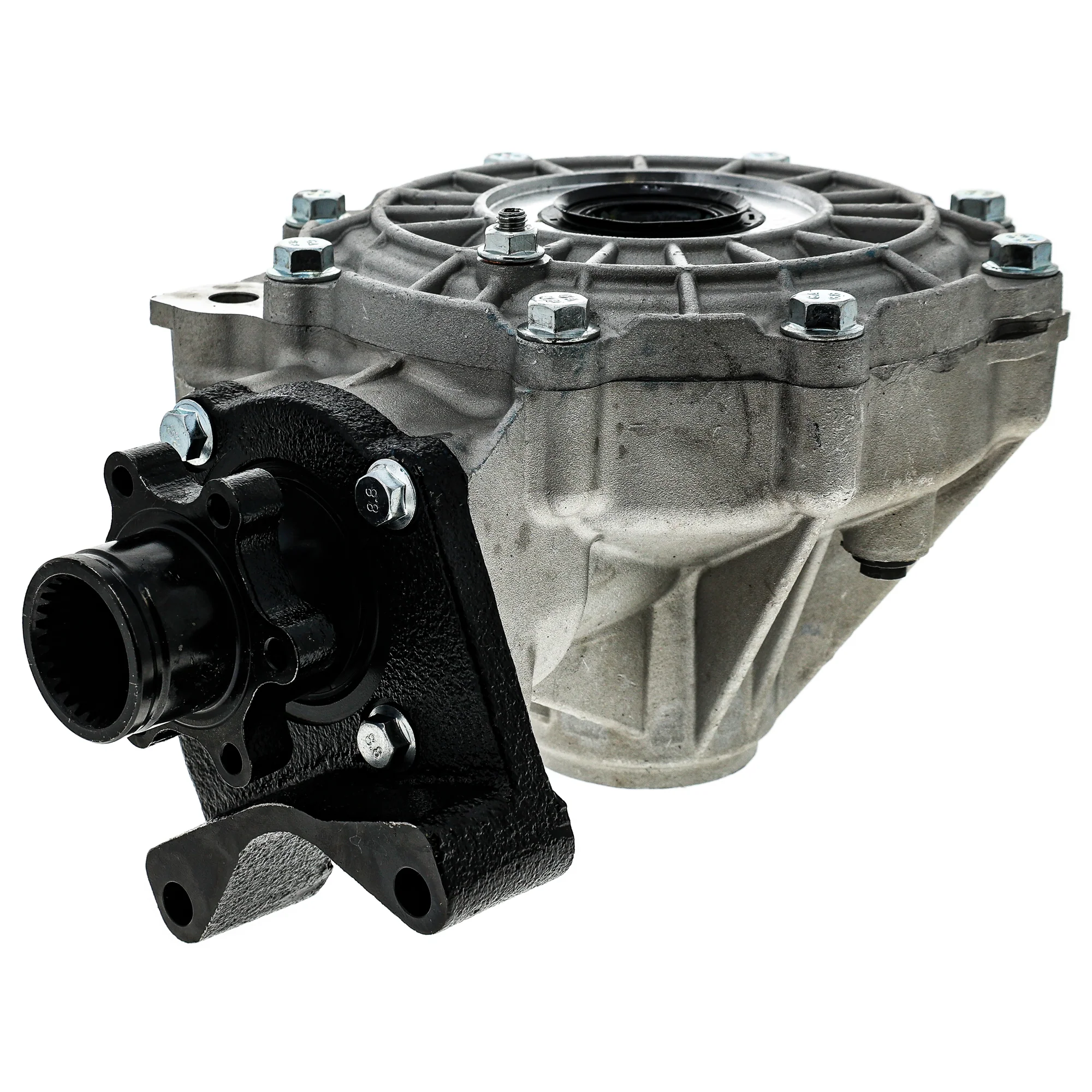 Rear Differential Assembly For Yamaha B5H-G6101-00-00 2HC-G6101-04-00 2HC-G6101-03-00 - Image 8