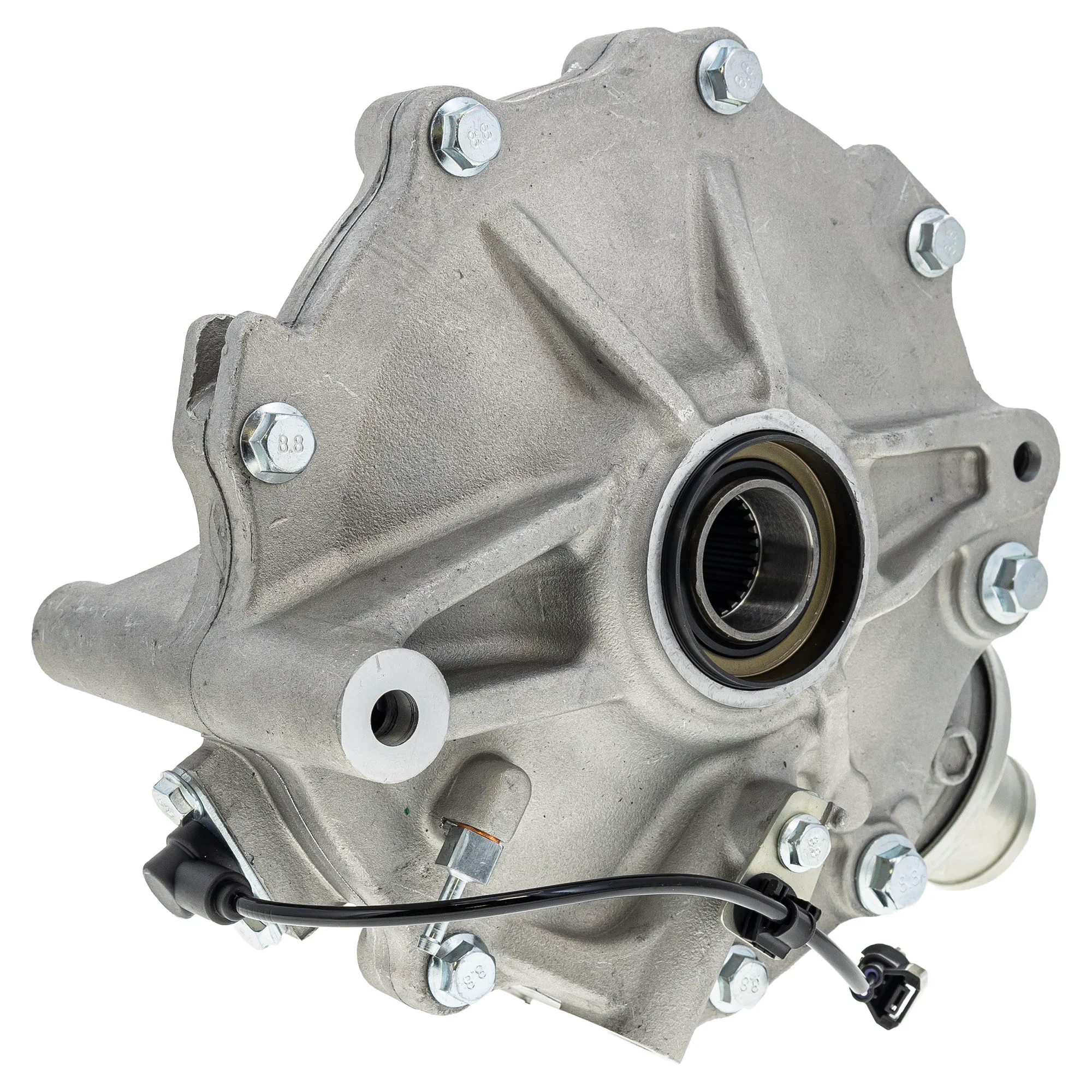 Rear Differential Assembly For Honda 41300-HL6-AA0 41300-HL6-A41 41300-HL6-A40 41300-HL6-A01