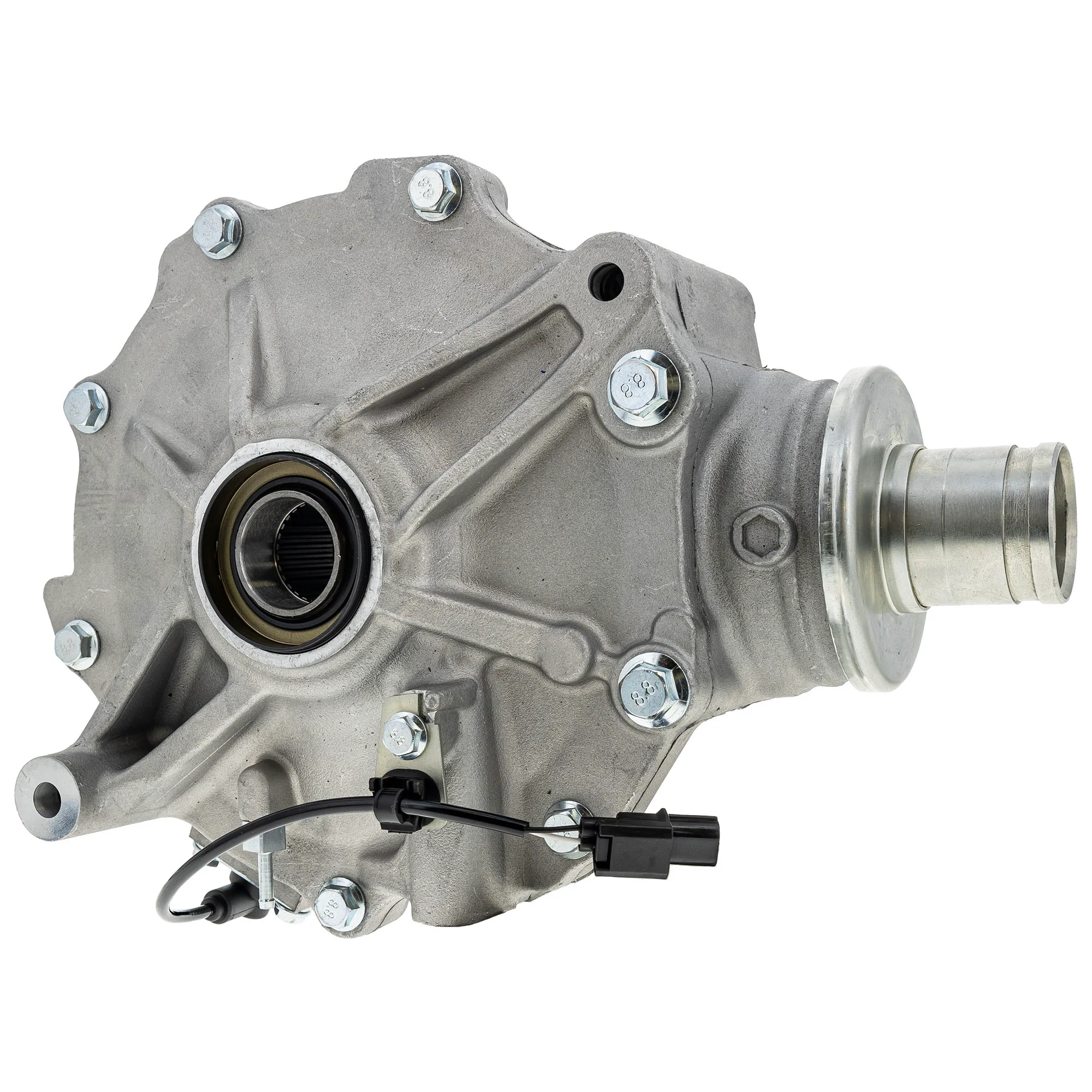 Rear Differential Assembly For Honda 41300-HL6-AA0 41300-HL6-A41 41300-HL6-A40 41300-HL6-A01 - Image 5