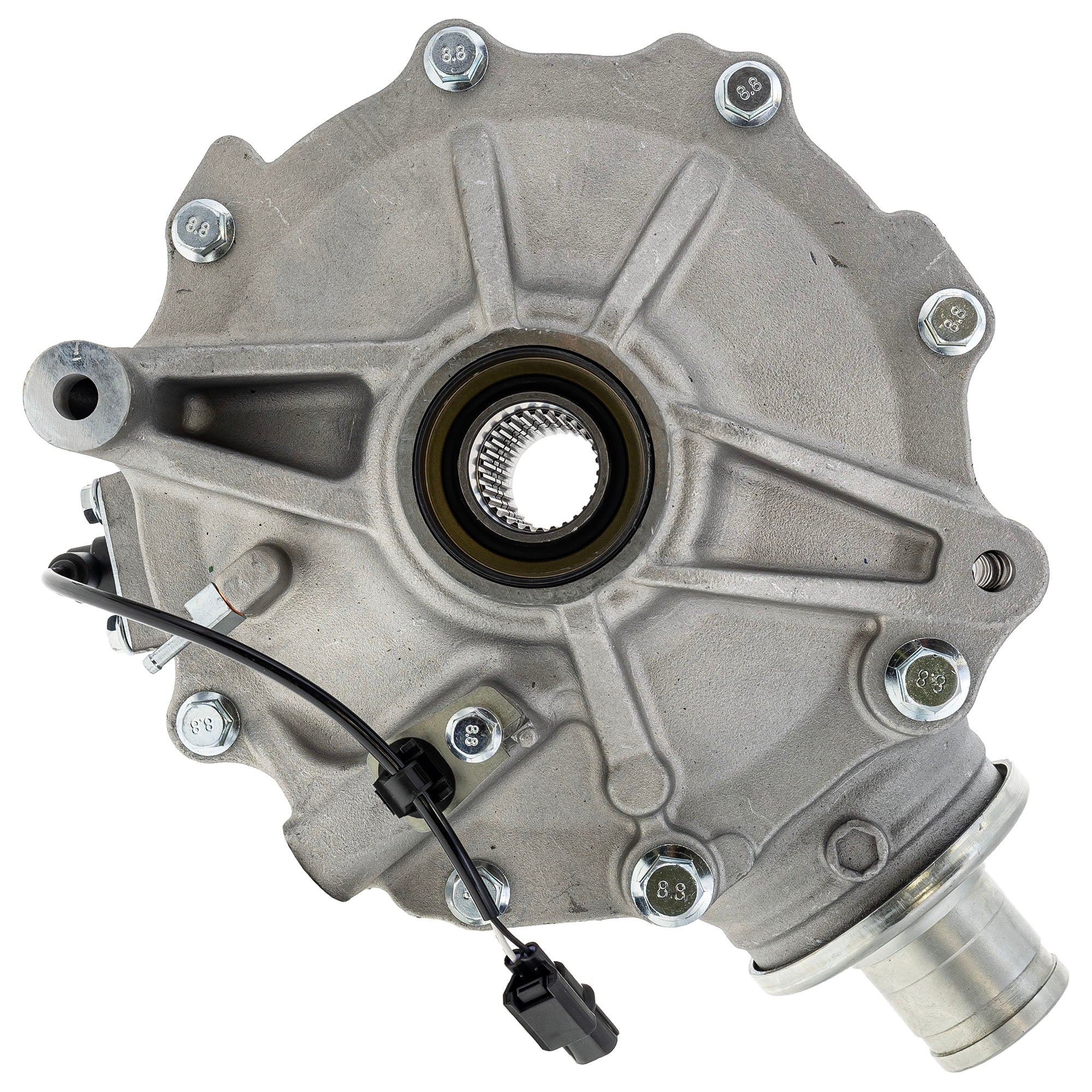 Rear Differential Assembly For Honda 41300-HL6-AA0 41300-HL6-A41 41300-HL6-A40 41300-HL6-A01 - Image 6