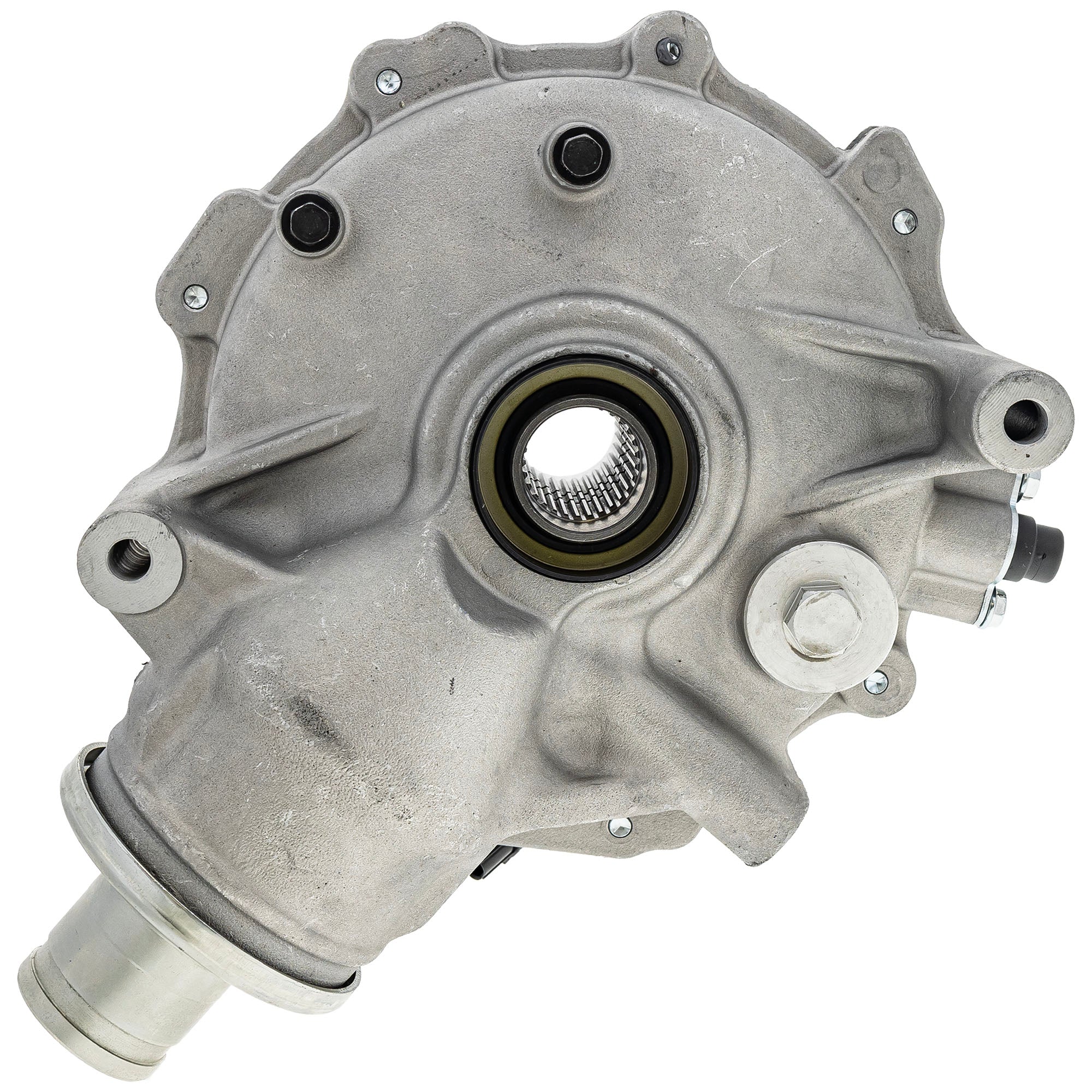 Rear Differential Assembly For Honda 41300-HL6-AA0 41300-HL6-A41 41300-HL6-A40 41300-HL6-A01 - Image 7