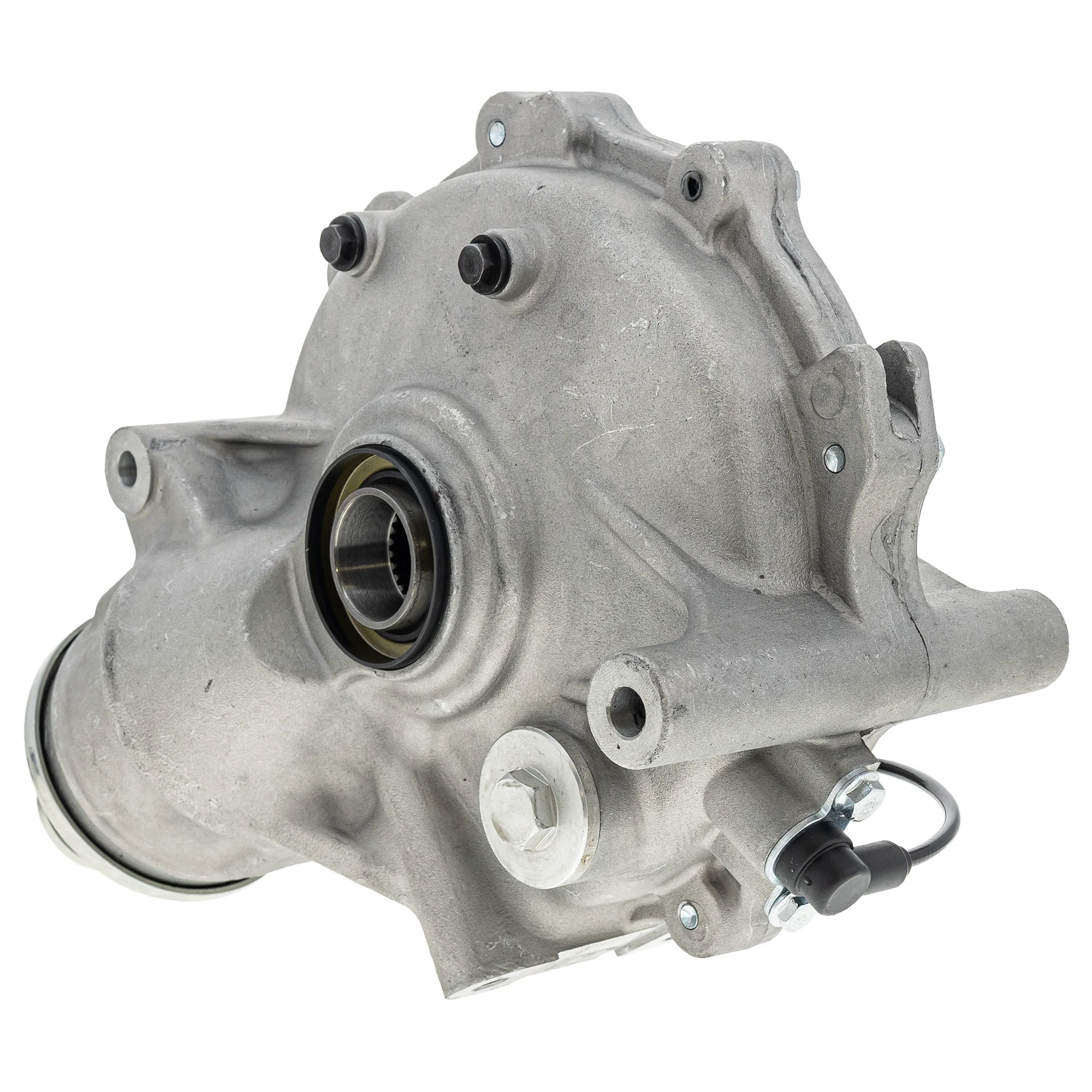 Rear Differential Assembly For Honda 41300-HL6-AA0 41300-HL6-A41 41300-HL6-A40 41300-HL6-A01 - Image 8