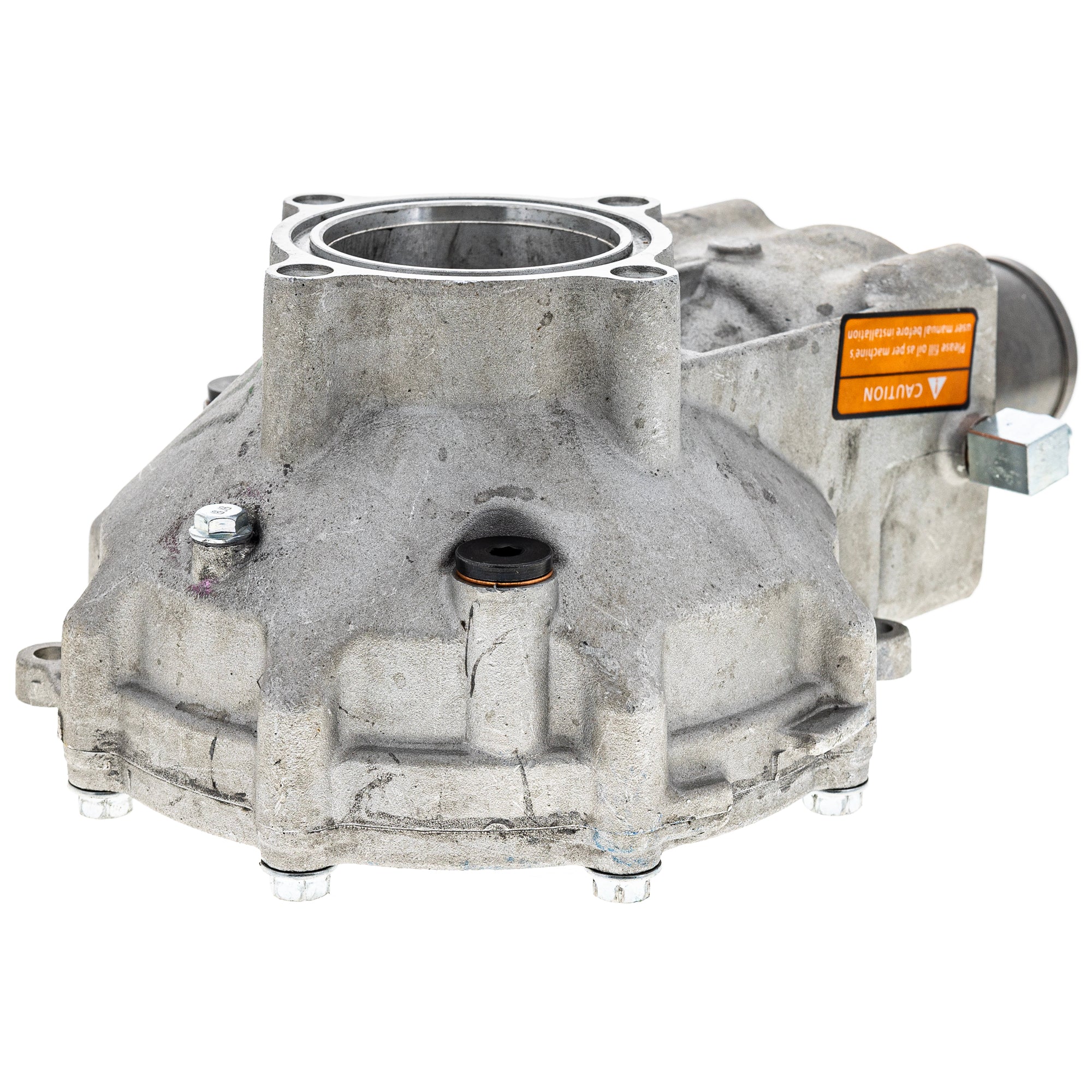 Rear Differential Assembly For Suzuki 27410-38F50 - Image 3