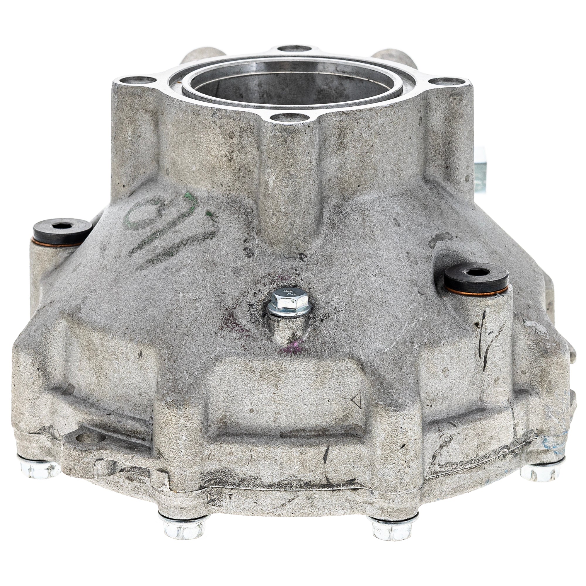 Rear Differential Assembly For Suzuki 27410-38F50 - Image 5
