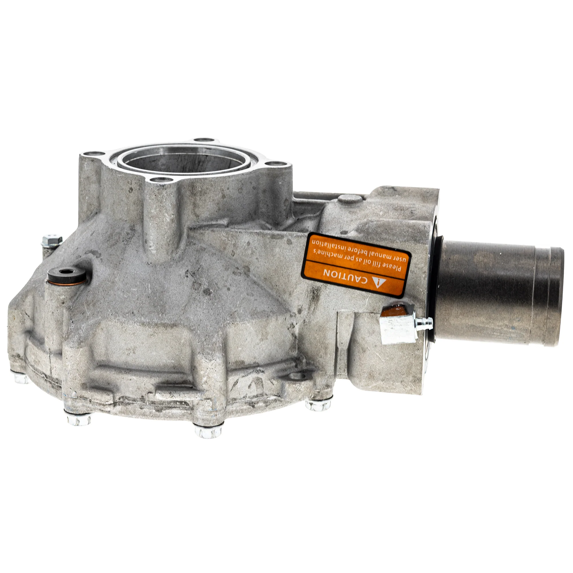 Rear Differential Assembly For Suzuki 27410-38F50 - Image 7
