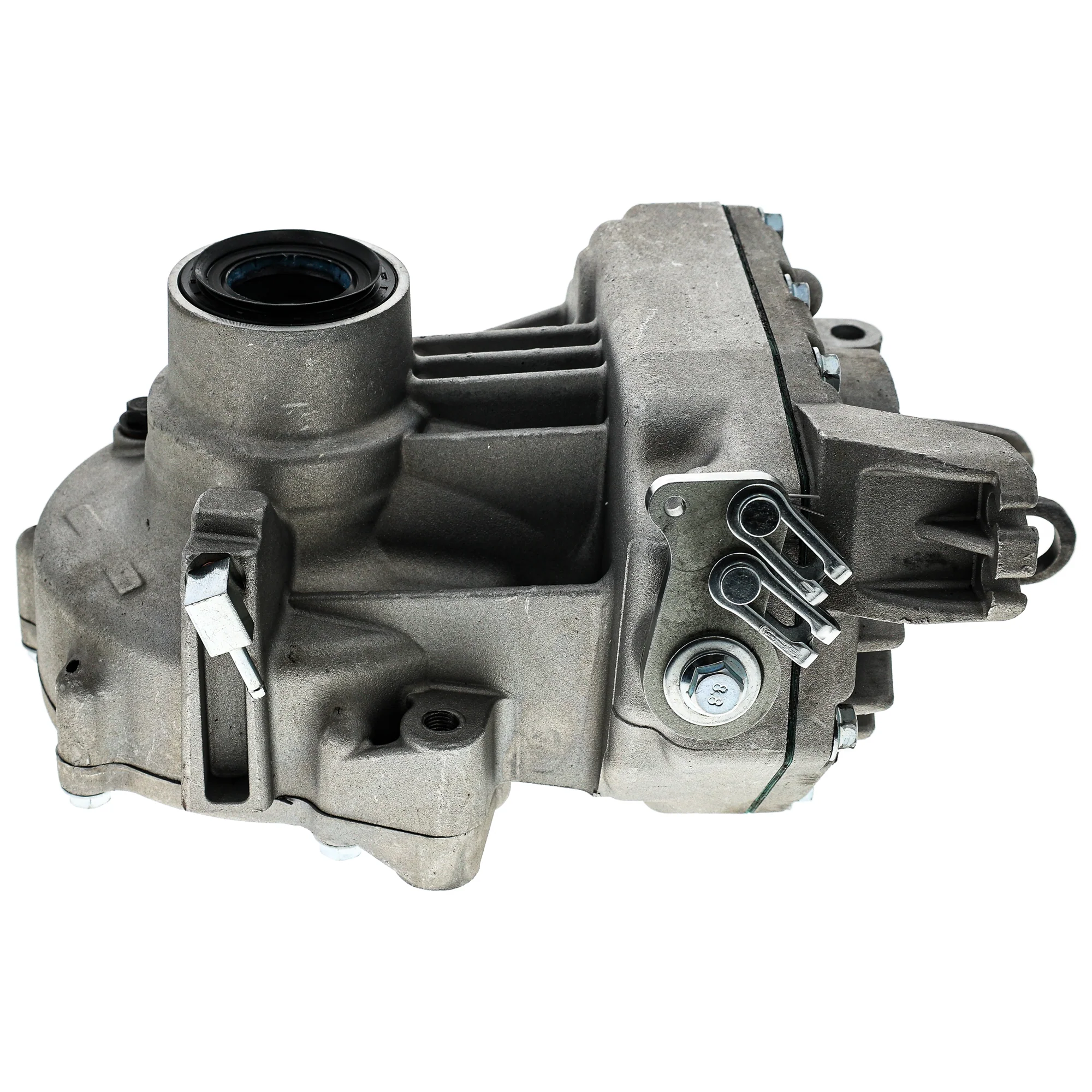 Rear Differential Assembly For Yamaha 1CT-G6101-11-00 1CT-G6101-10-00 1CT-G6101-00-00 - Image 7