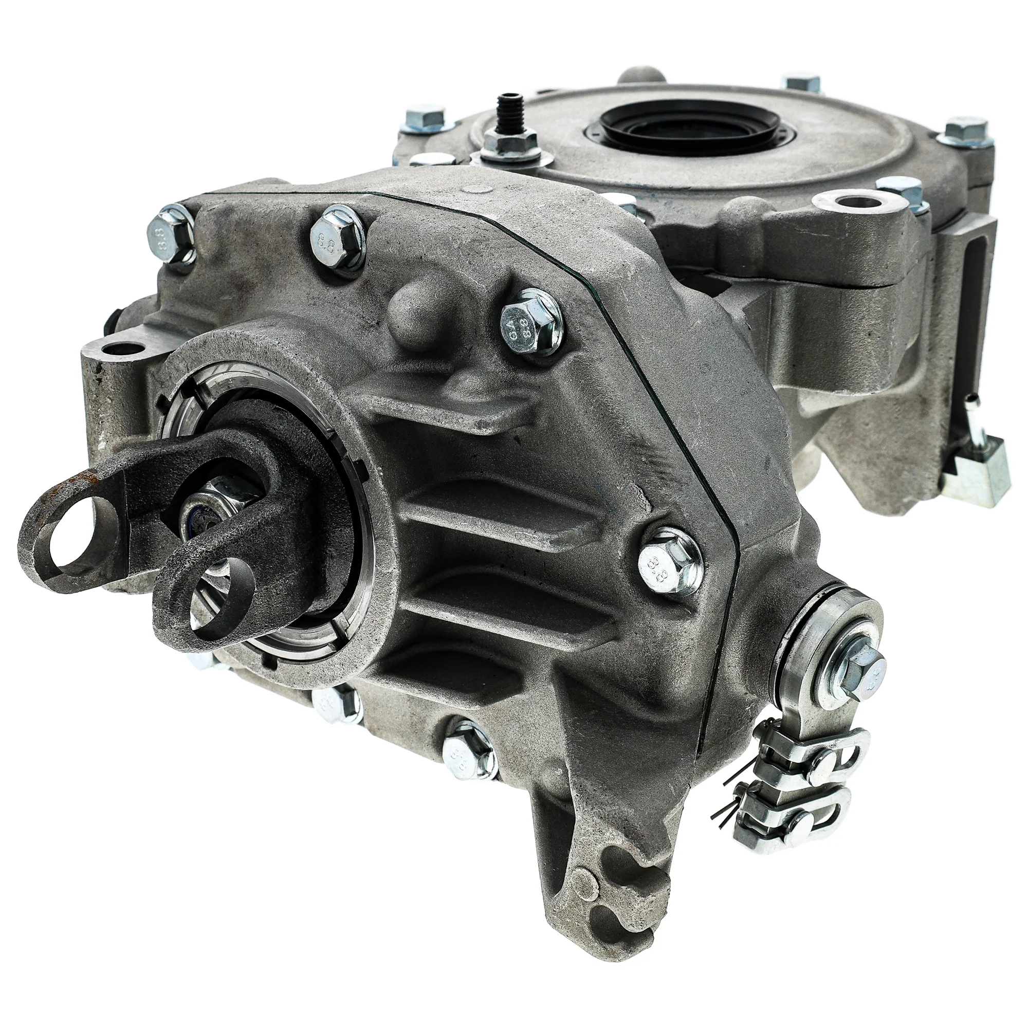 Rear Differential Assembly For Yamaha 1CT-G6101-11-00 1CT-G6101-10-00 1CT-G6101-00-00 - Image 8