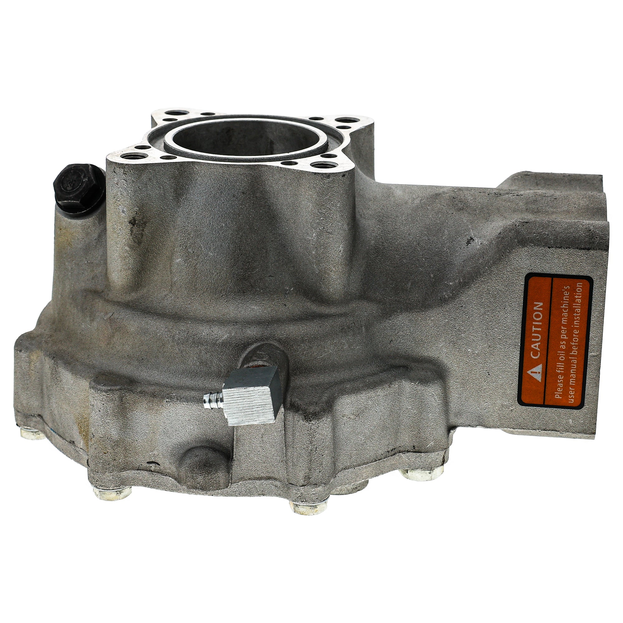 Rear Differential Assembly For Yamaha 59V-46101-01-00 - Image 7