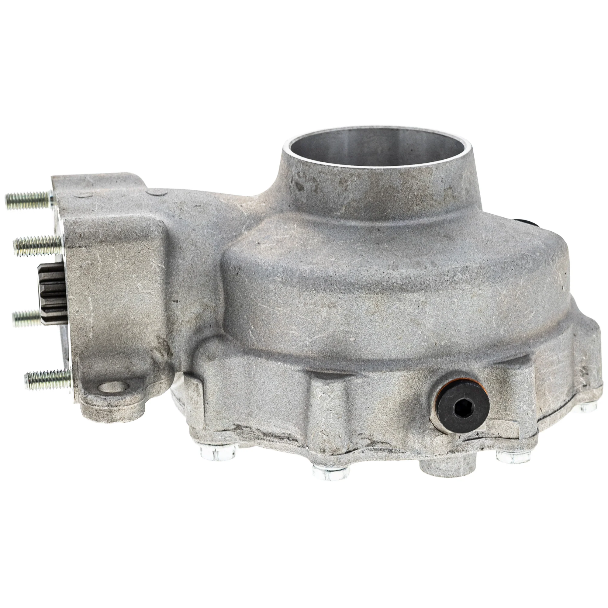Rear Differential Assembly For Yamaha 4BD-46101-10-00 4BD-46101-00-00 - Image 6