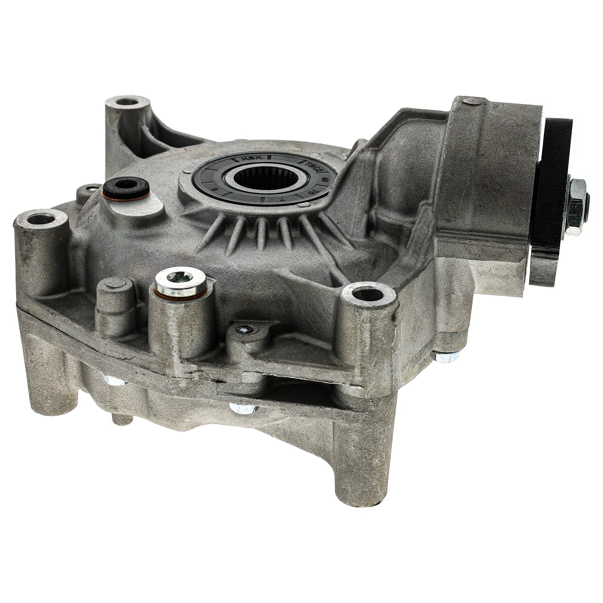 Rear Differential Assembly For Polaris 1334288 - Image 7