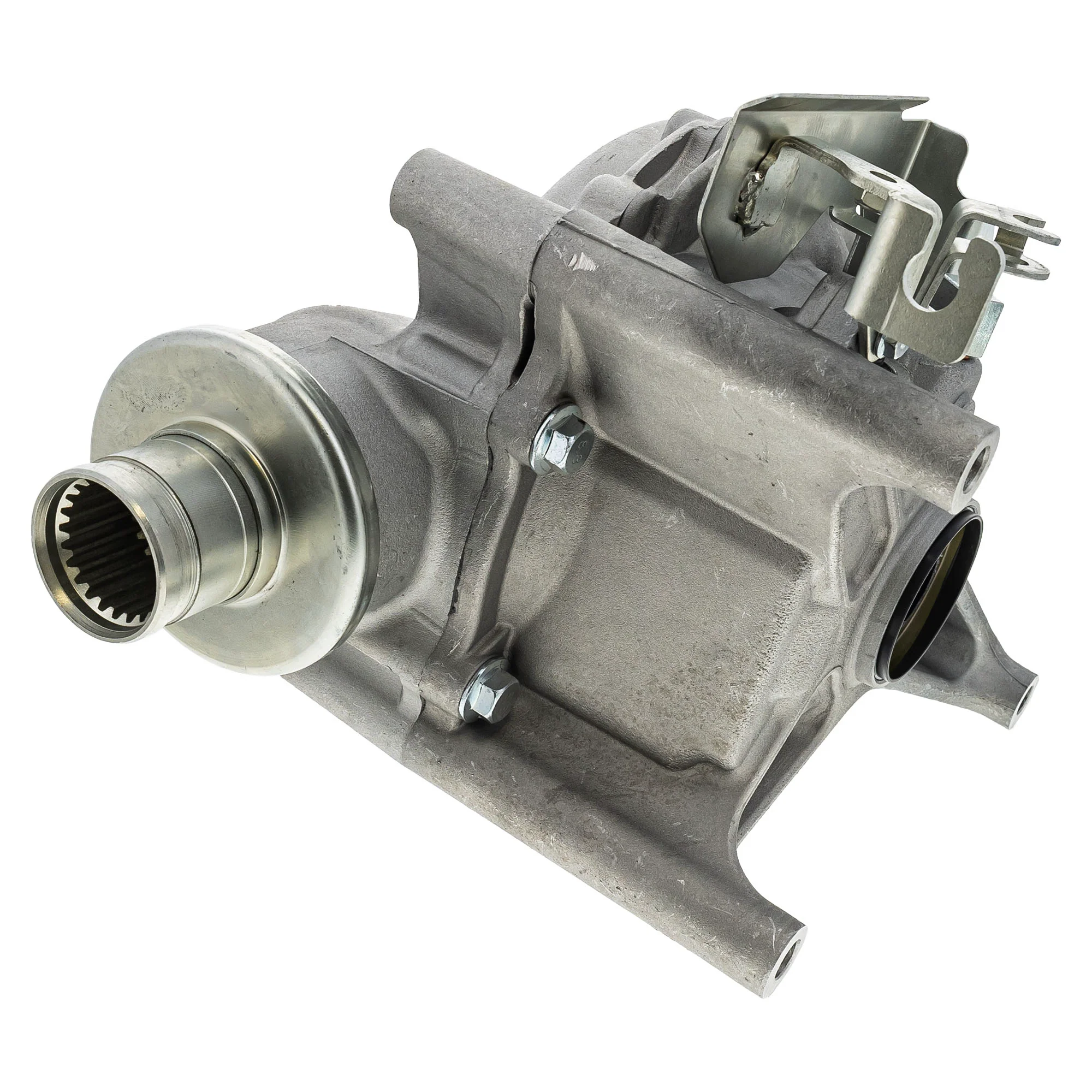 Rear Differential Assembly For Honda 41300-HL4-A01 - Image 3