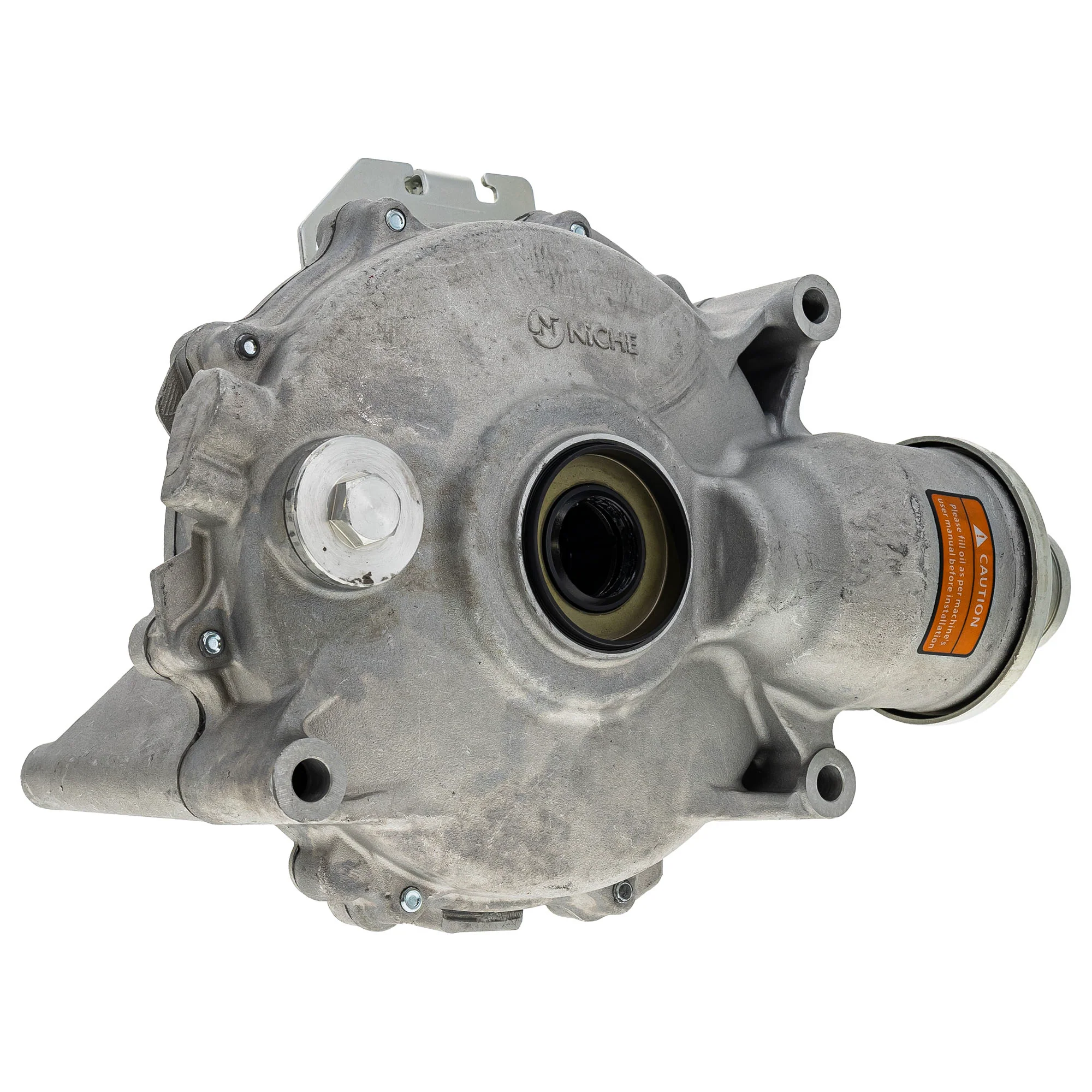 Rear Differential Assembly For Honda 41300-HL4-AK0