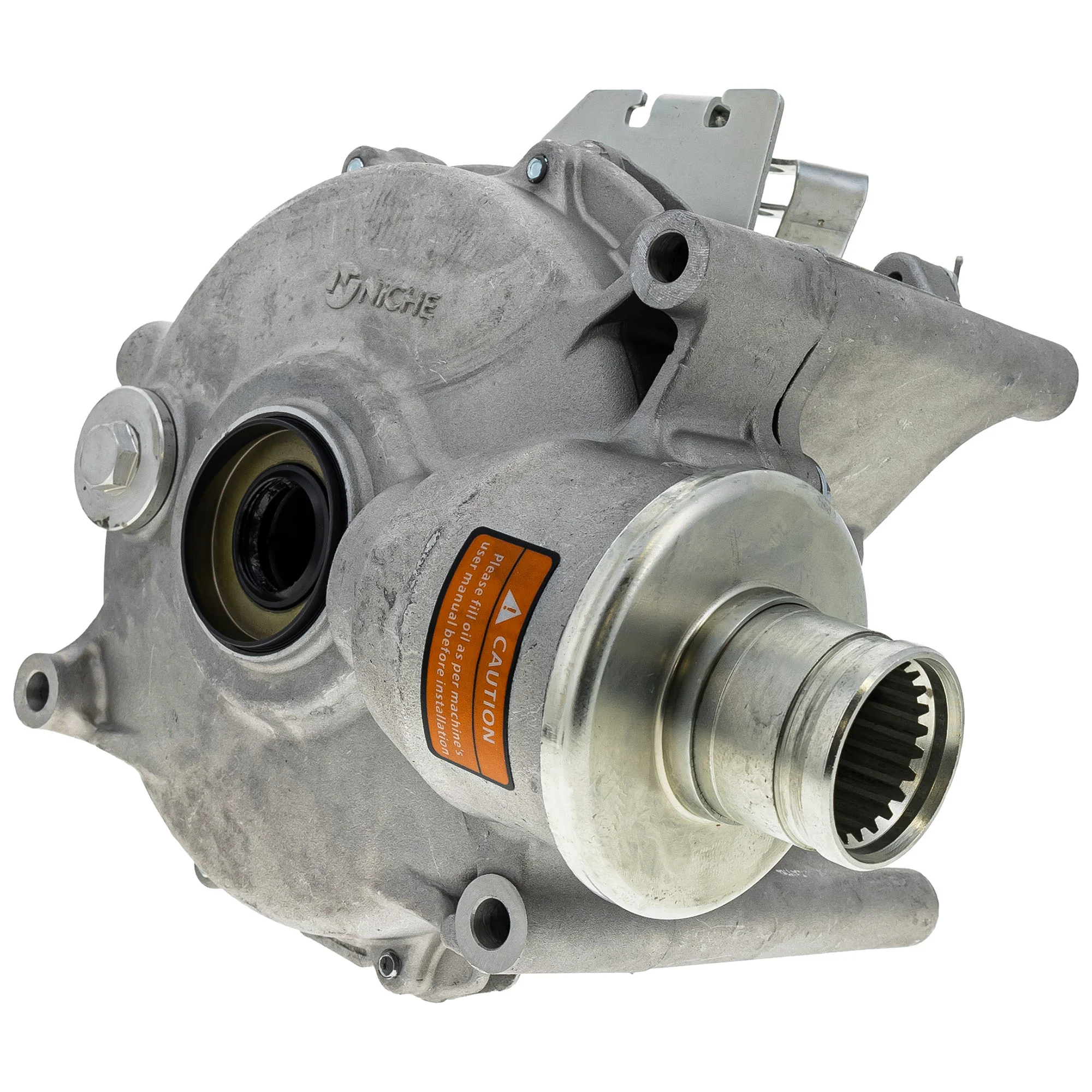 Rear Differential Assembly For Honda 41300-HL4-AK0 - Image 5