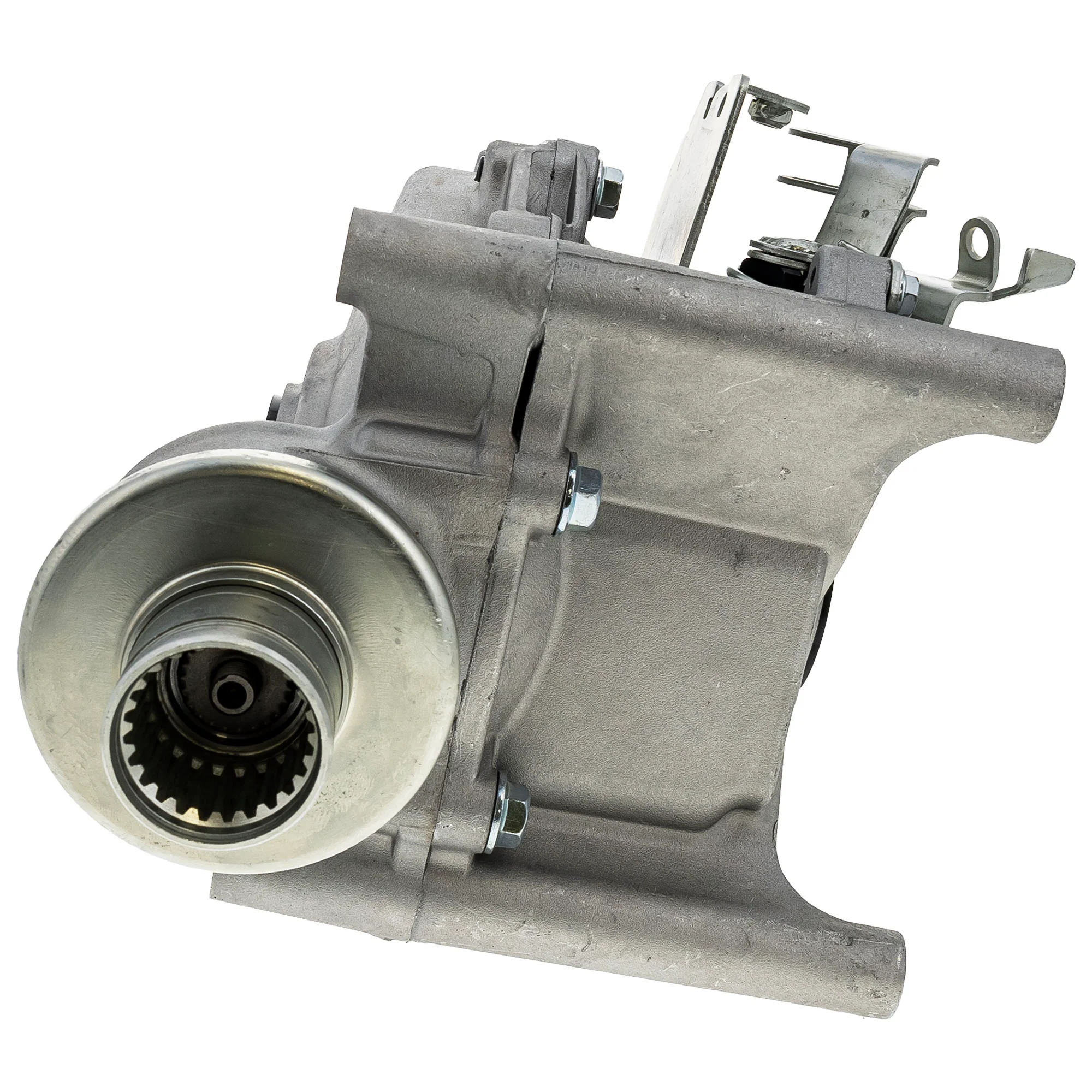 Rear Differential Assembly For Honda 41300-HL4-AK0 - Image 6