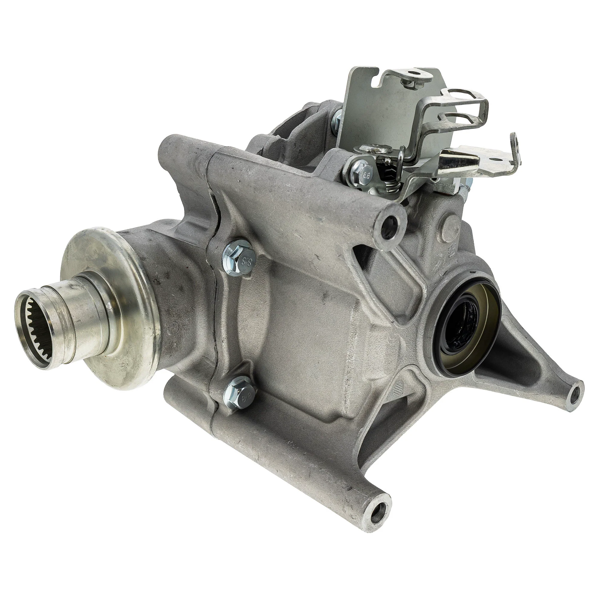 Rear Differential Assembly For Honda 41300-HL4-AK0 - Image 8