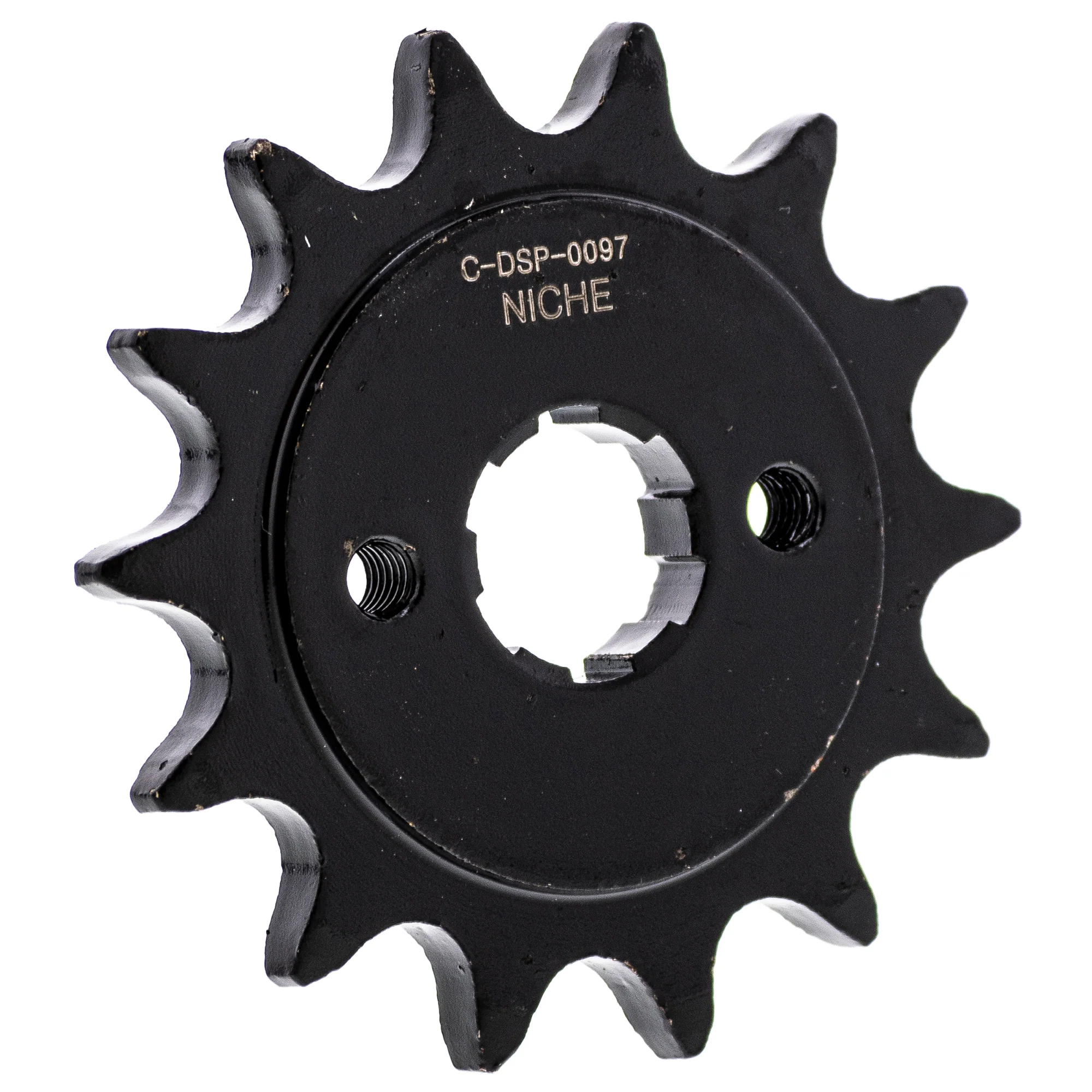 520 Pitch 14 Tooth Front Drive Sprocket for Honda XL125 VT125 CRM125 - Image 5