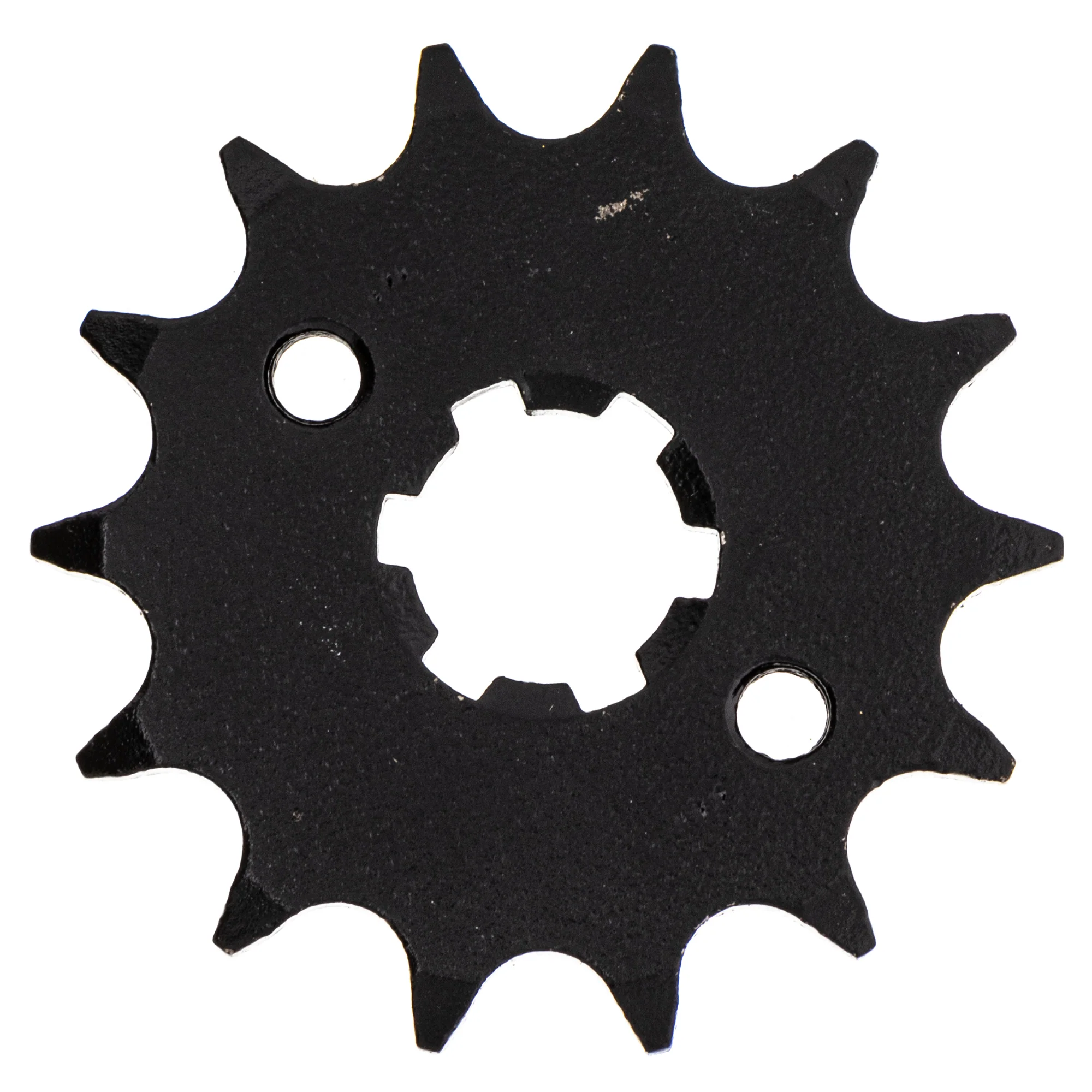 Front Drive Sprocket For Suzuki Yamaha Kawasaki 27511-20421 27511-20420 - Image 4