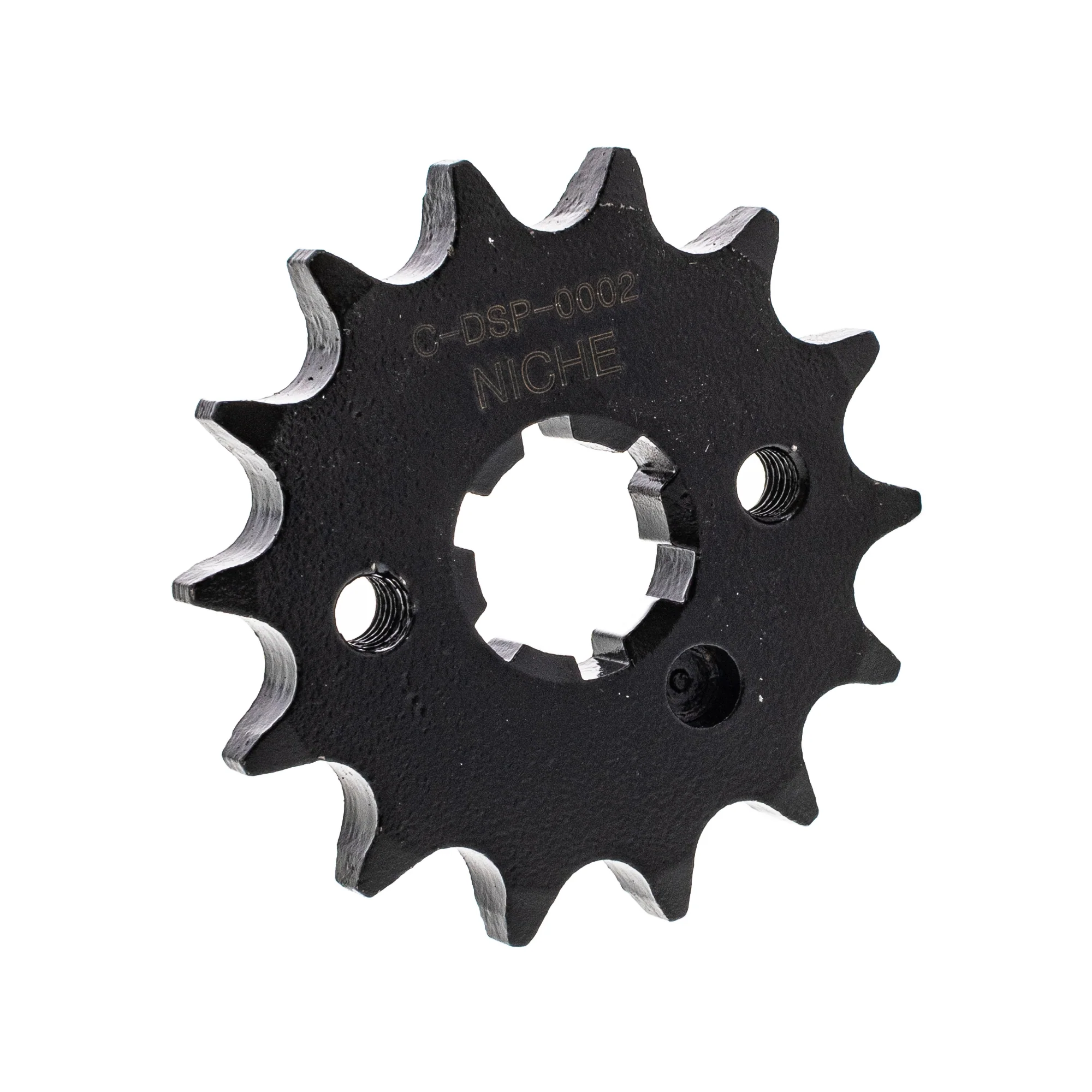 Front Drive Sprocket For Suzuki Yamaha Kawasaki 27511-20421 27511-20420 - Image 5