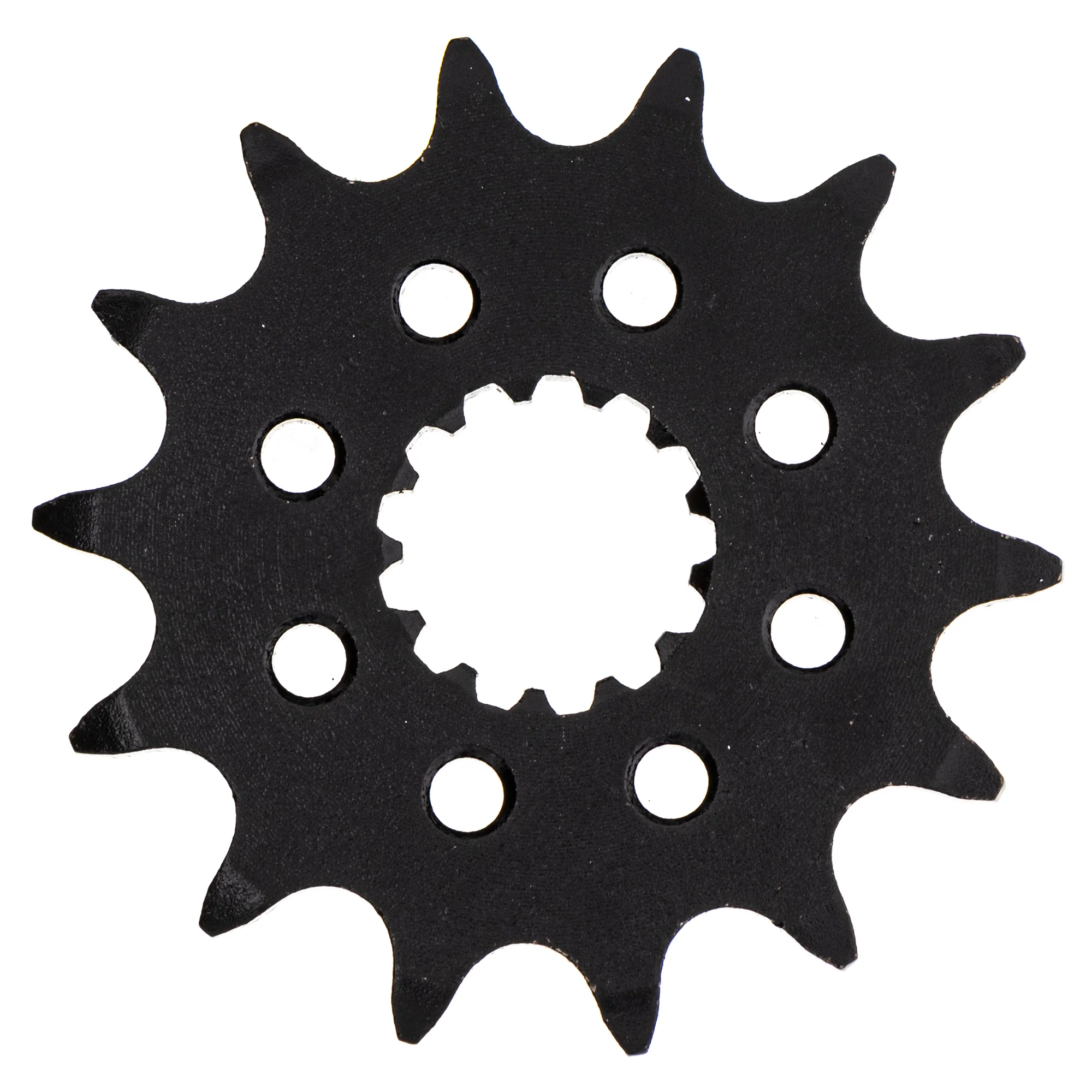Front Drive Sprocket For Yamaha Kawasaki 1WD-E7460-00-00 13144-1295 - Image 4