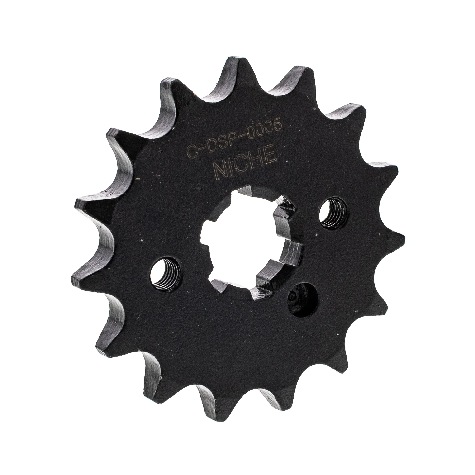Front Drive Sprocket For Kawasaki Yamaha Suzuki 1KH-17460-00-00 13144-054 - Image 5