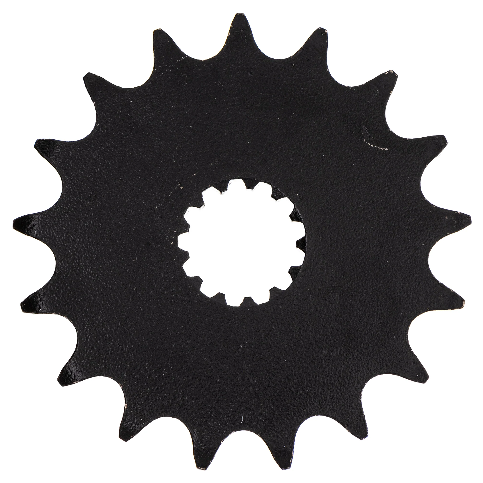 Front Drive Sprocket For Kawasaki Suzuki 13144-1049 - Image 4