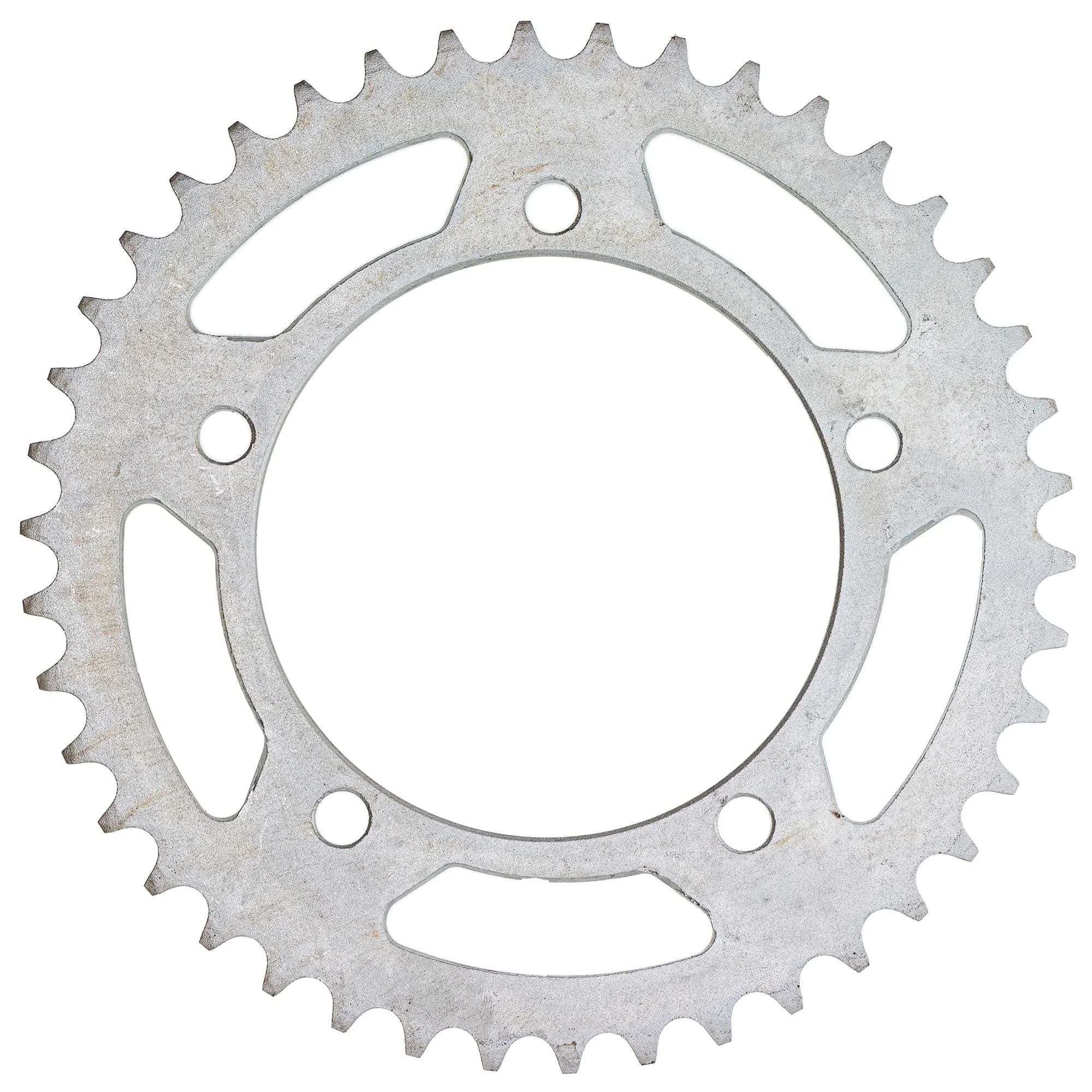 Tooth Rear Drive Sprocket For Suzuki 64511-35F10 - Image 4