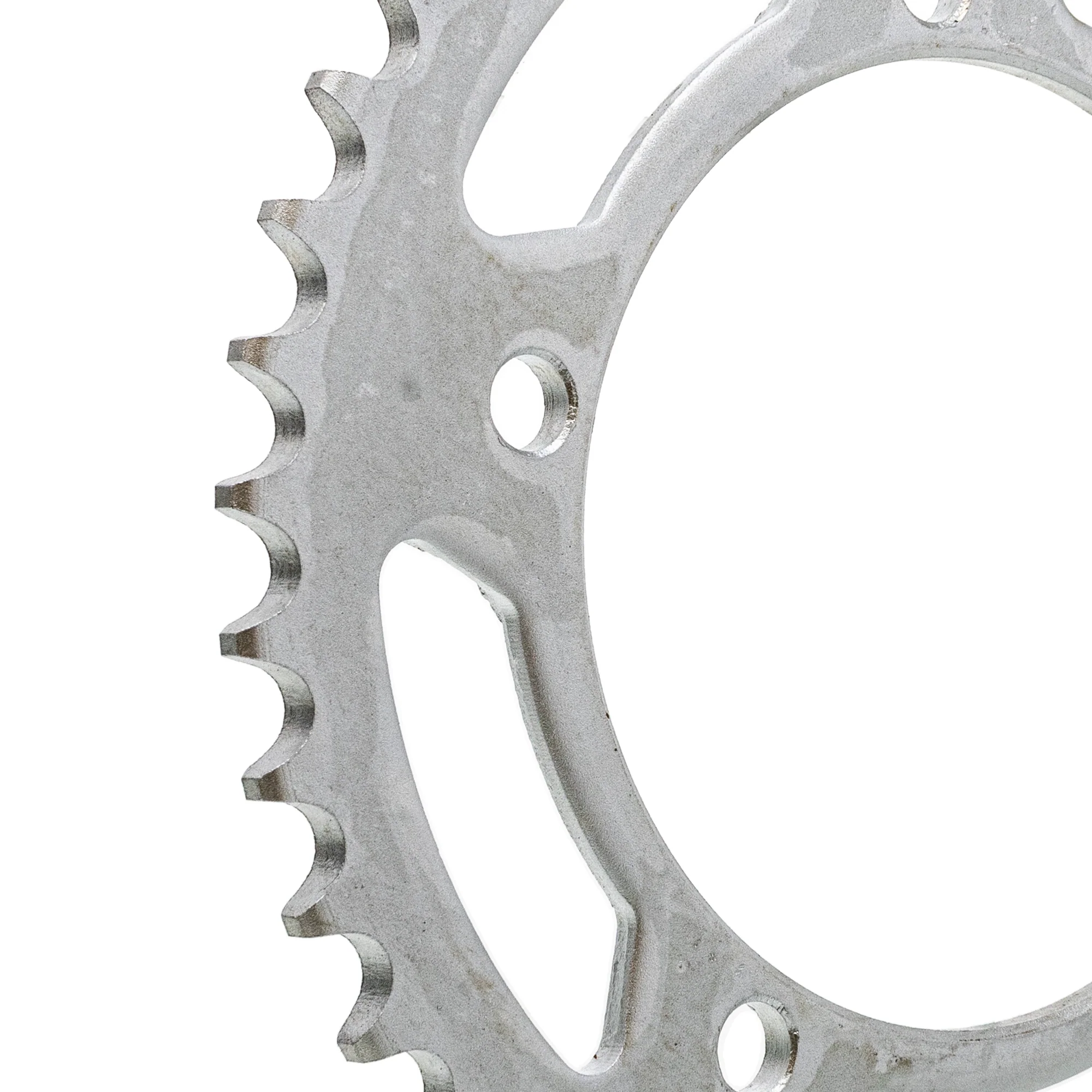 Tooth Rear Drive Sprocket For Suzuki 64511-35F10 - Image 5