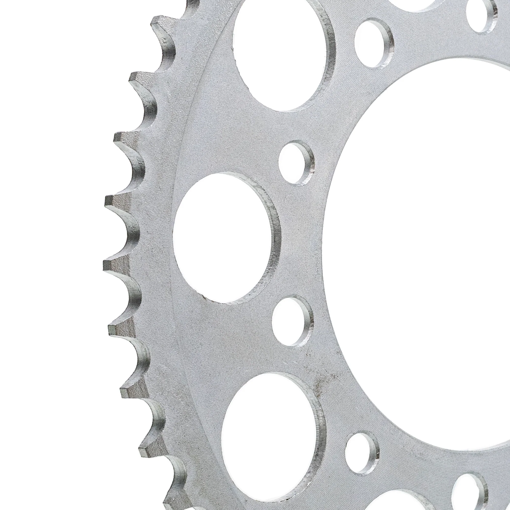 Rear Drive Sprocket For Yamaha 5EB-25448-20-00 - Image 5