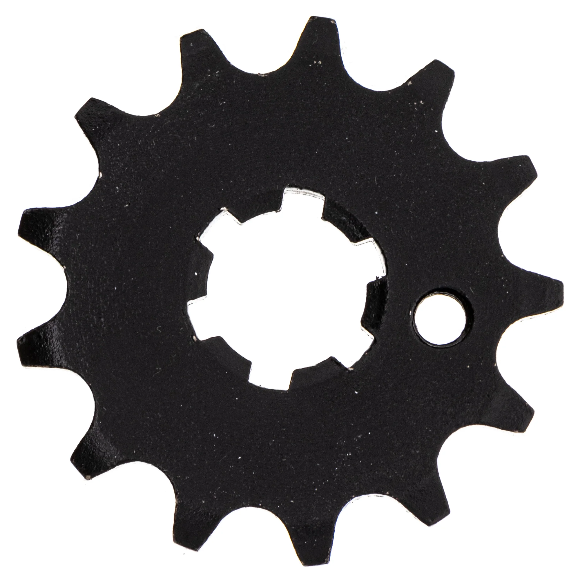 Front Drive Sprocket For Kawasaki Suzuki Yamaha 93812-13812-00 13144-1023 13144-0564 - Image 4