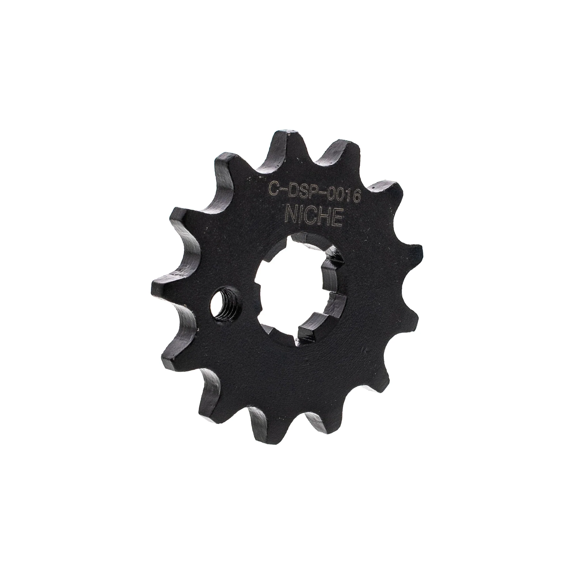 Front Drive Sprocket For Kawasaki Suzuki Yamaha 93812-13812-00 13144-1023 13144-0564 - Image 5