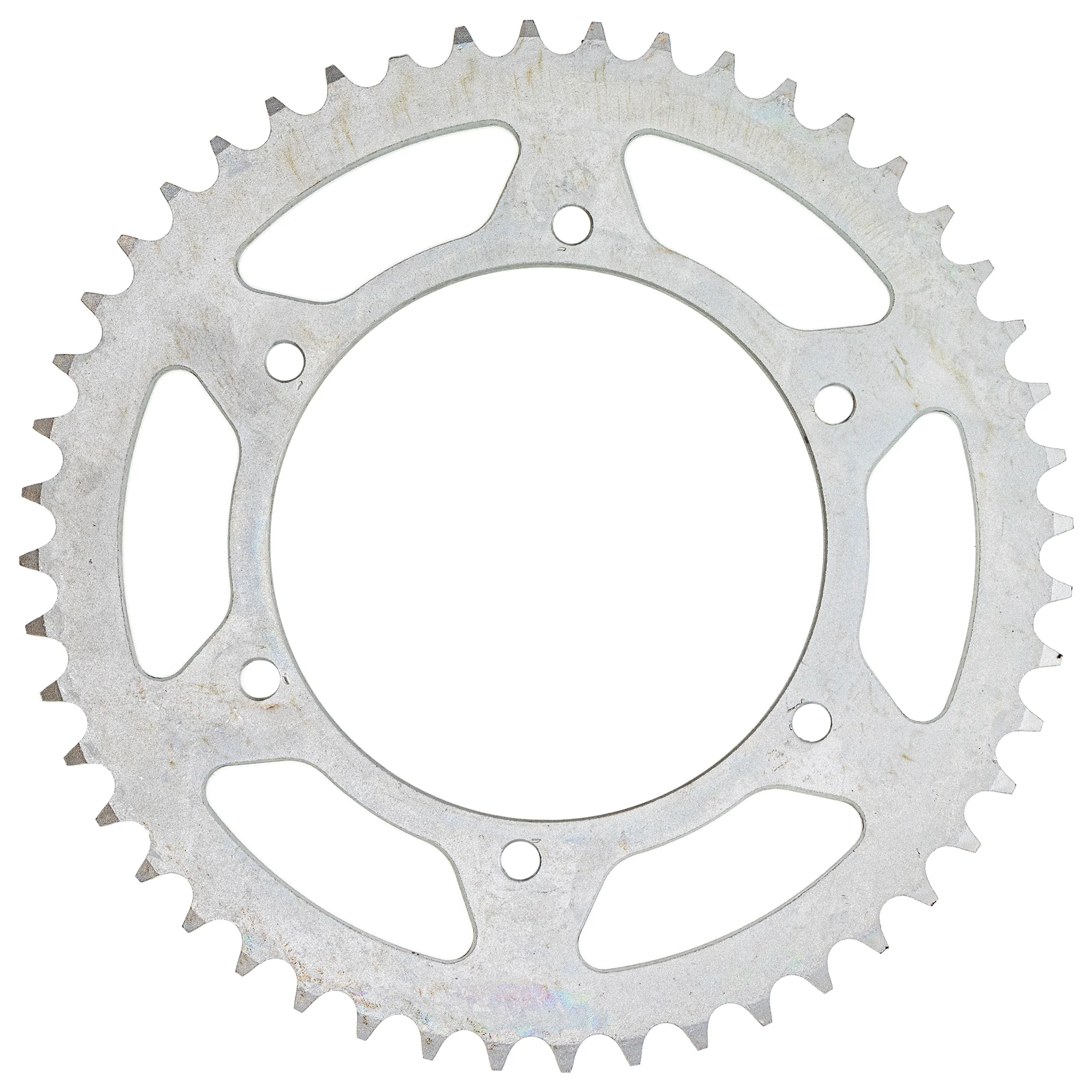 Rear Drive Sprocket For Yamaha 5NY-25448-00-00 5GS-25448-50-00 5ET-25448-00-00 1C3-25448-00-00 - Image 4