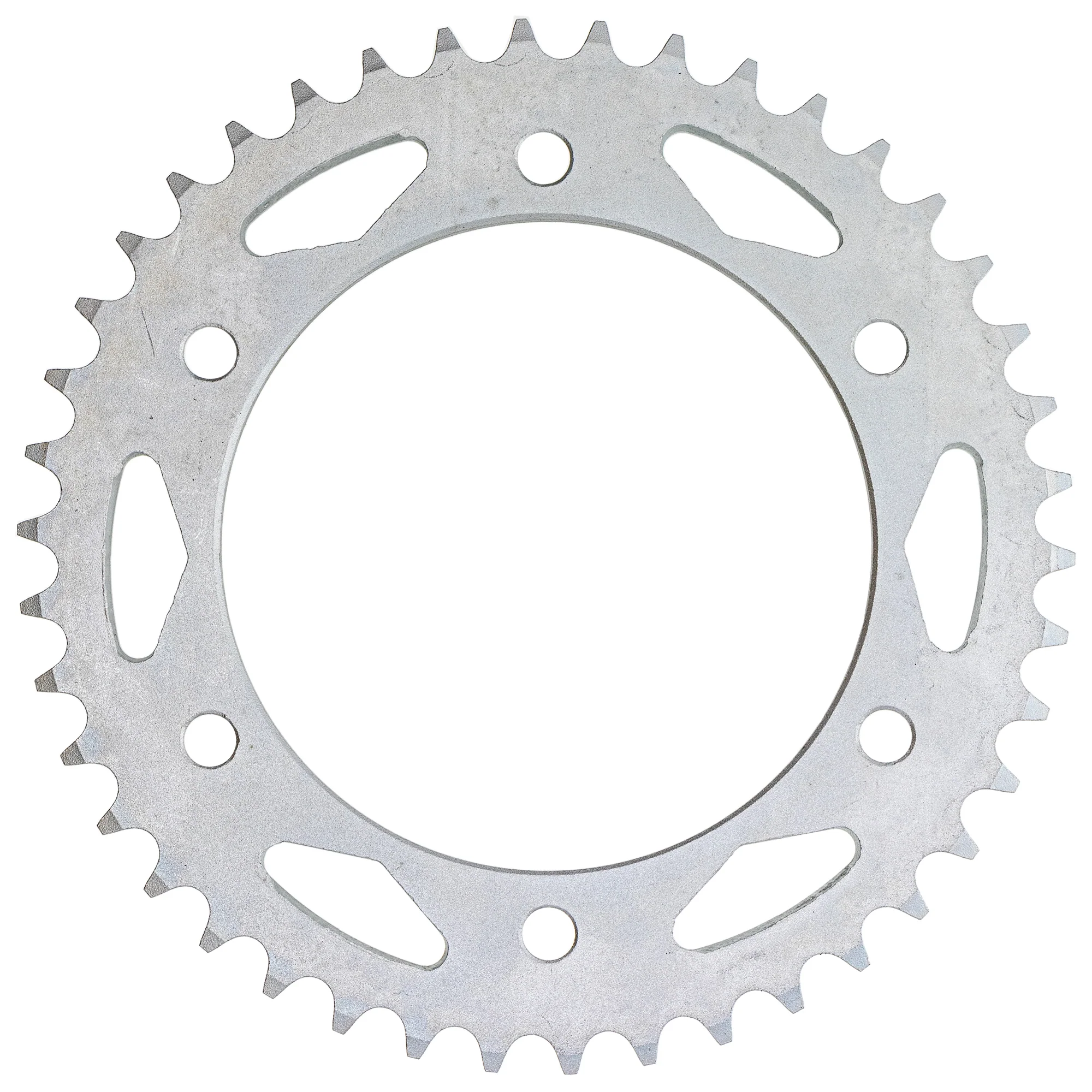 Tooth Rear Drive Sprocket For Honda 41201-MEL-D20 41201-MCJ-000 - Image 4
