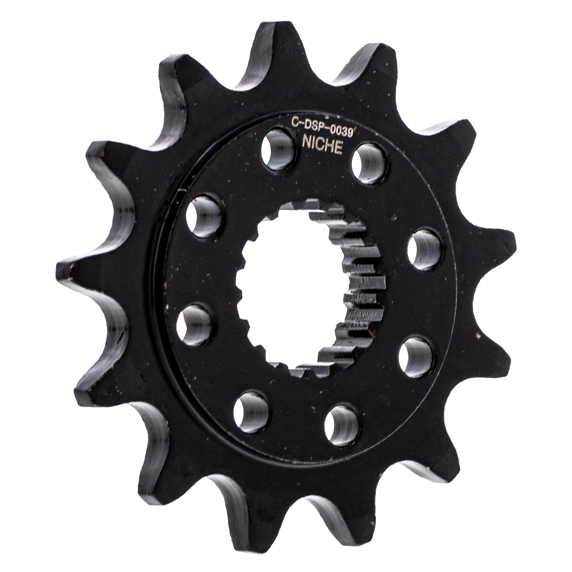 Front Drive Sprocket For Honda 23802-MEN-730 23802-KZ3-860 23801-MKE-A50 23801-MEY-670 - Image 5