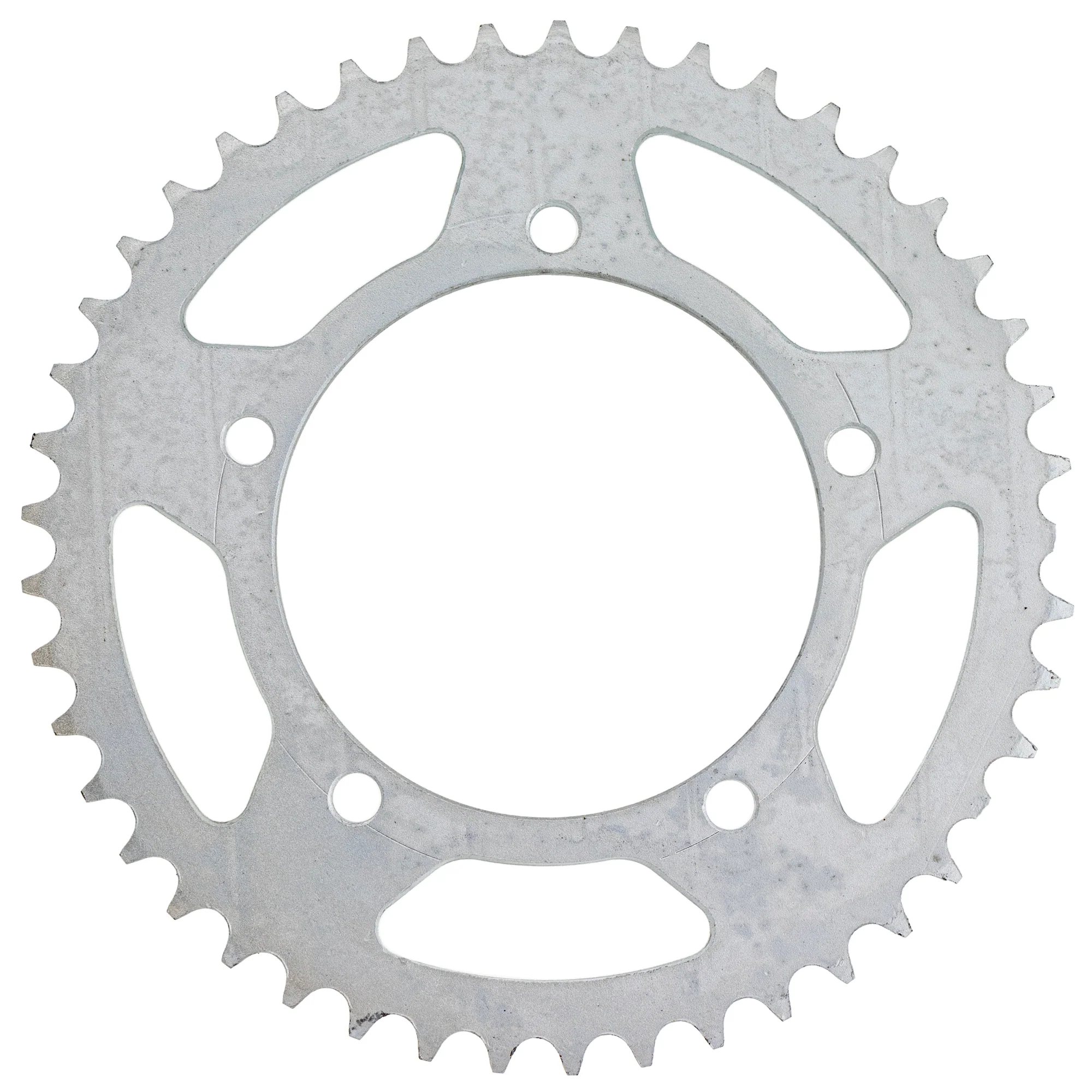 Tooth Rear Drive Sprocket For Suzuki 64511-39F00 - Image 4