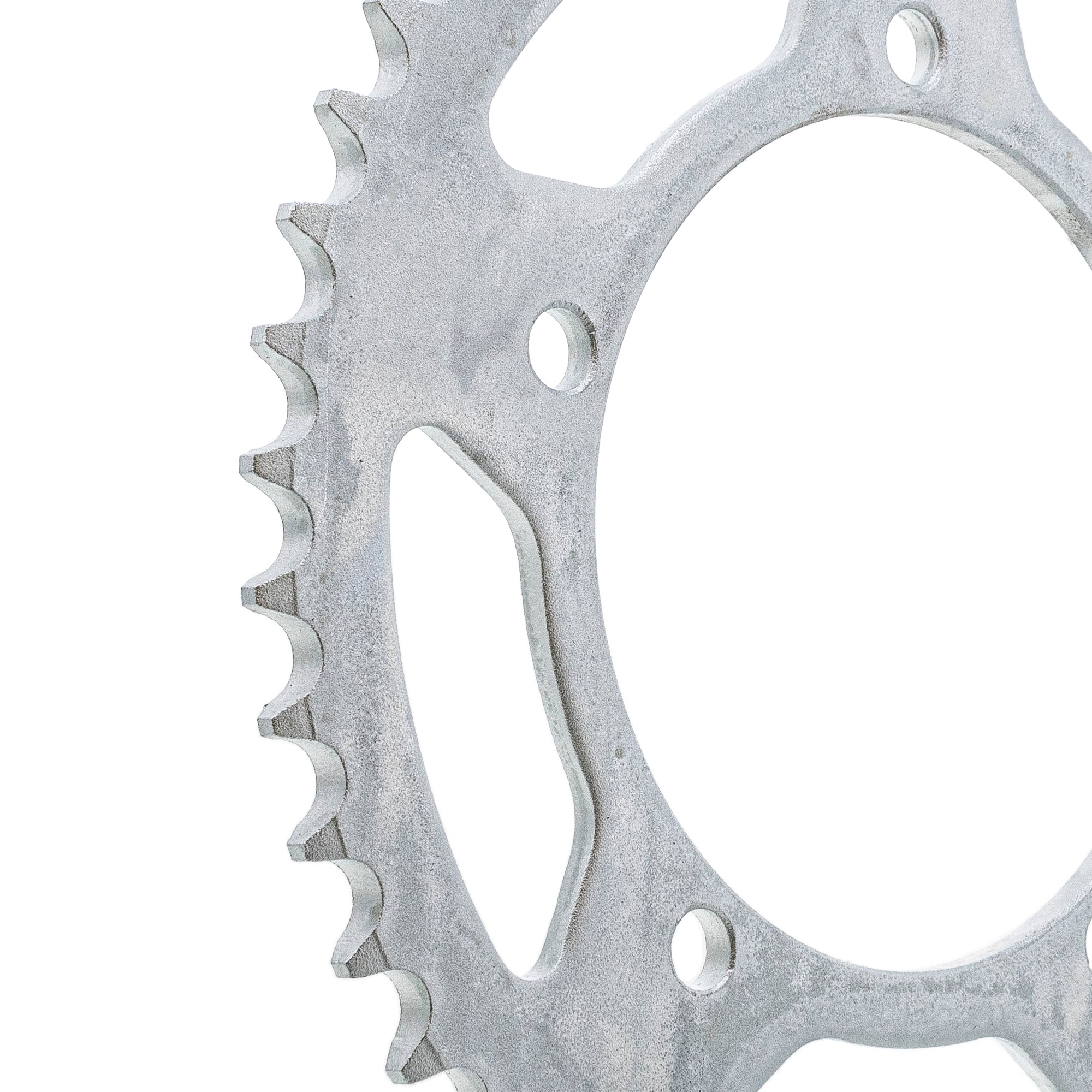 Tooth Rear Drive Sprocket For Suzuki 64511-39F00 - Image 5
