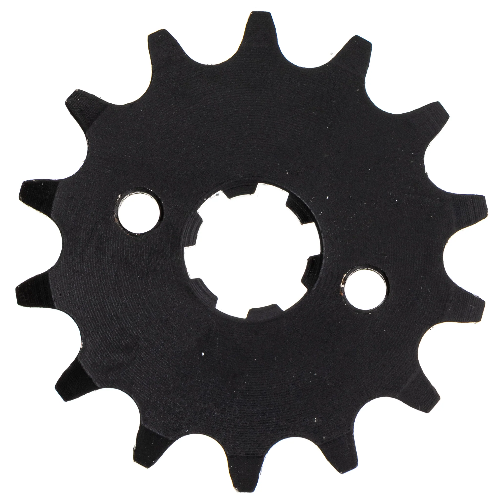 Front Drive Sprocket For Kawasaki Honda Suzuki 23801-K2J-T00 13144-1044 - Image 4