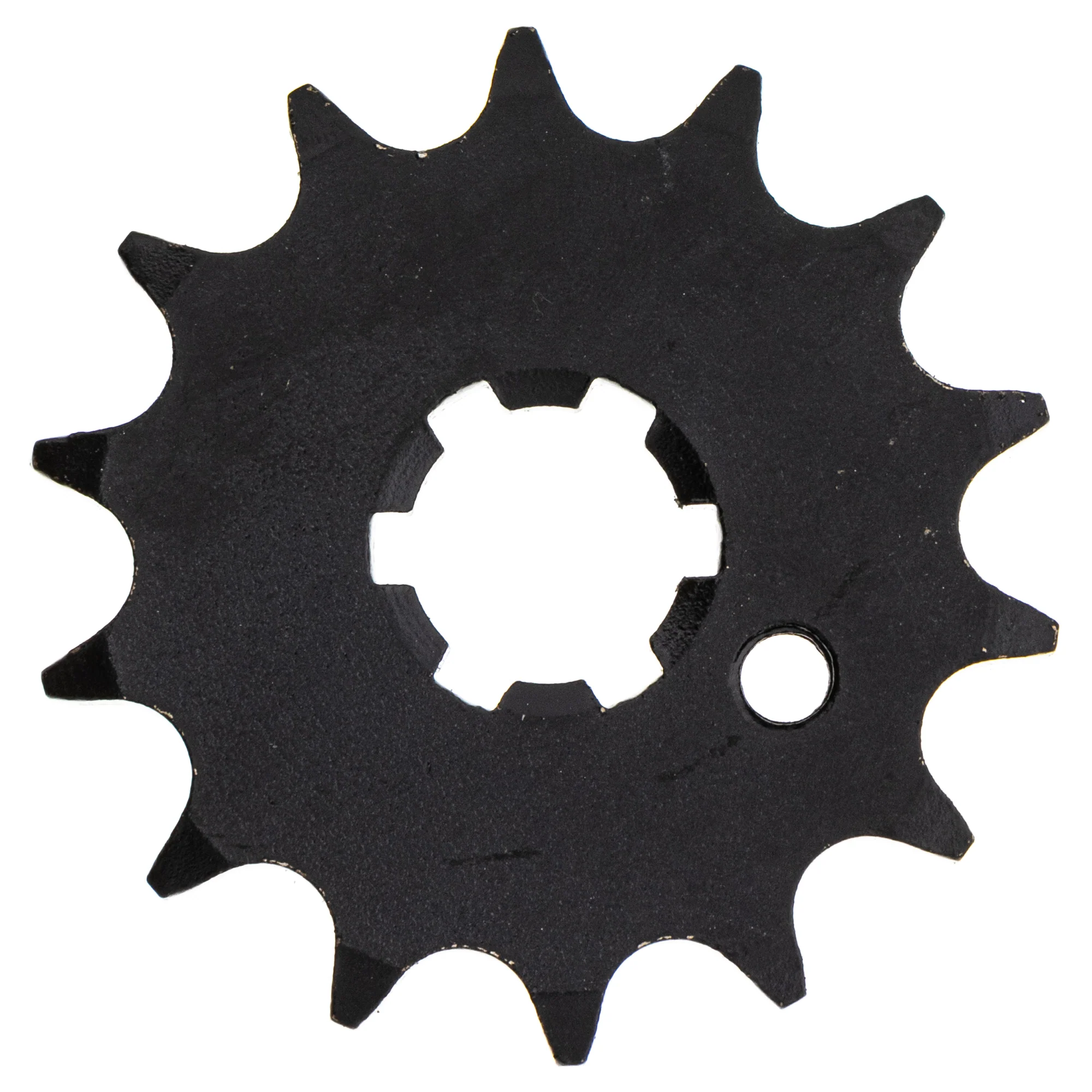Front Drive Sprocket For Kawasaki 13144-1022 - Image 4
