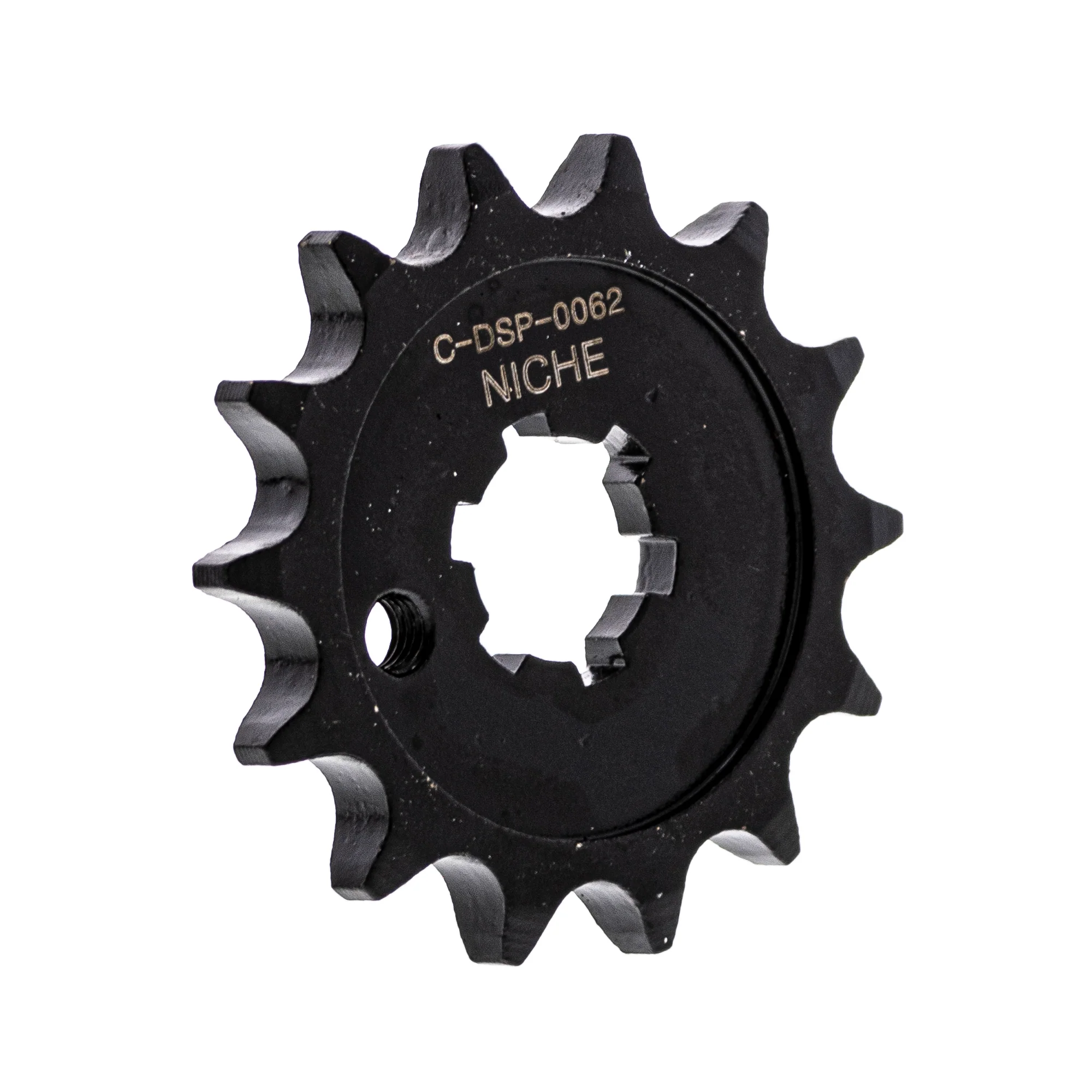 Front Drive Sprocket For Kawasaki 13144-1022 - Image 5