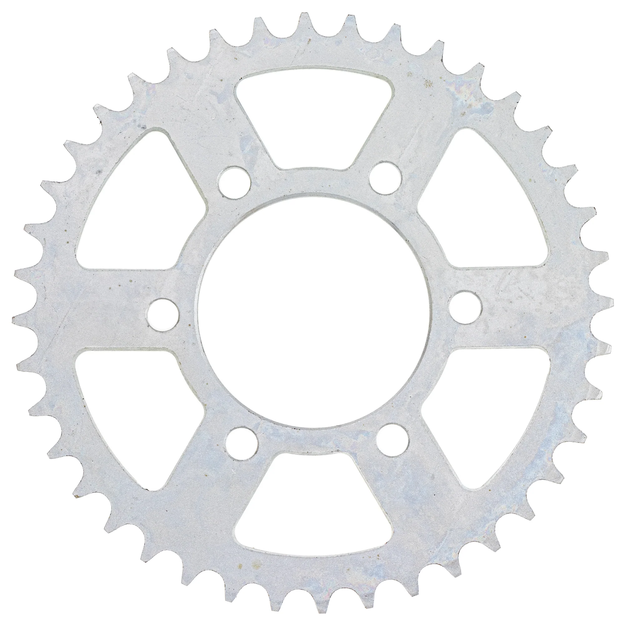 Rear Drive Sprocket For Kawasaki 42041-1556 - Image 4