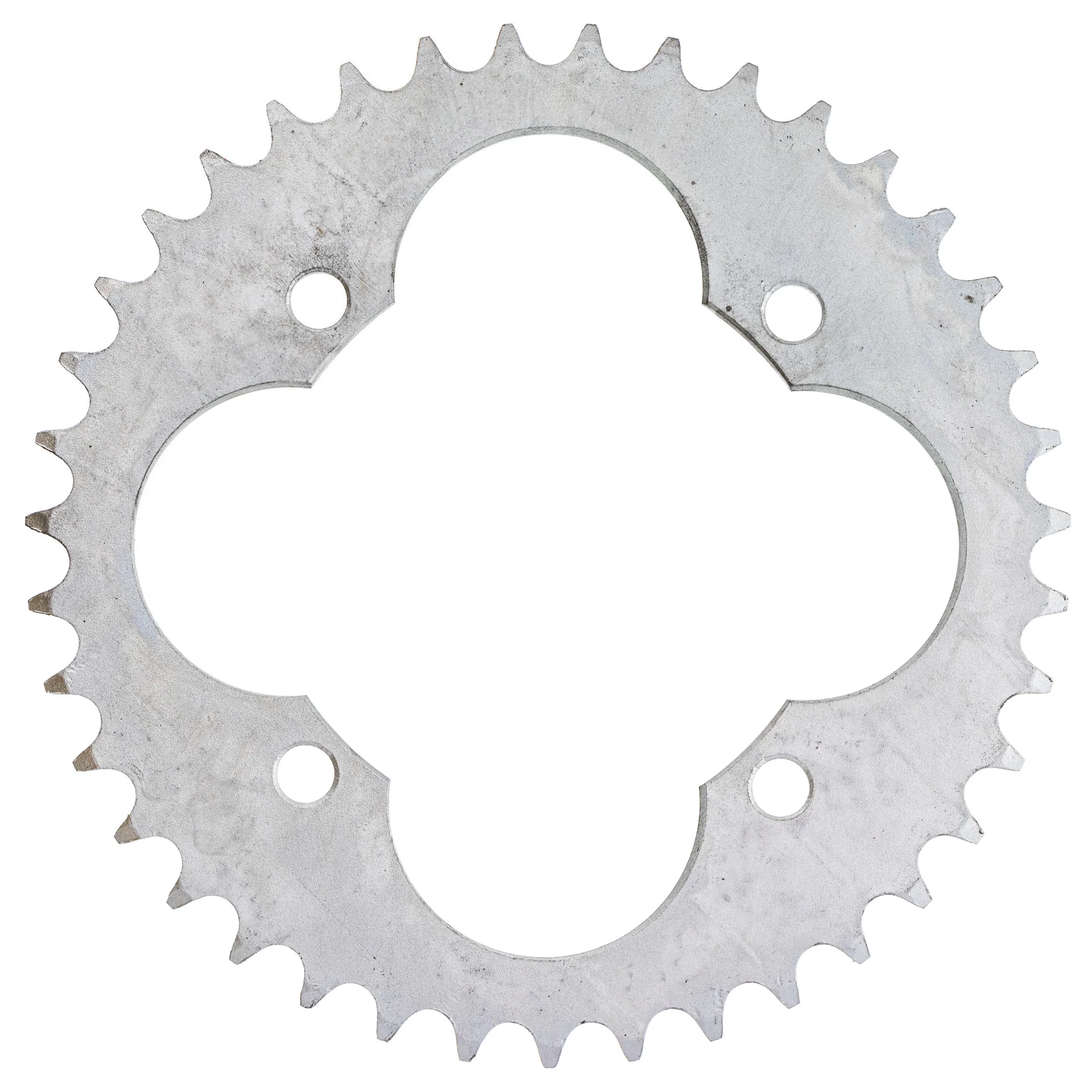 Rear Drive Sprocket For Honda 41201-HN1-A40 - Image 4