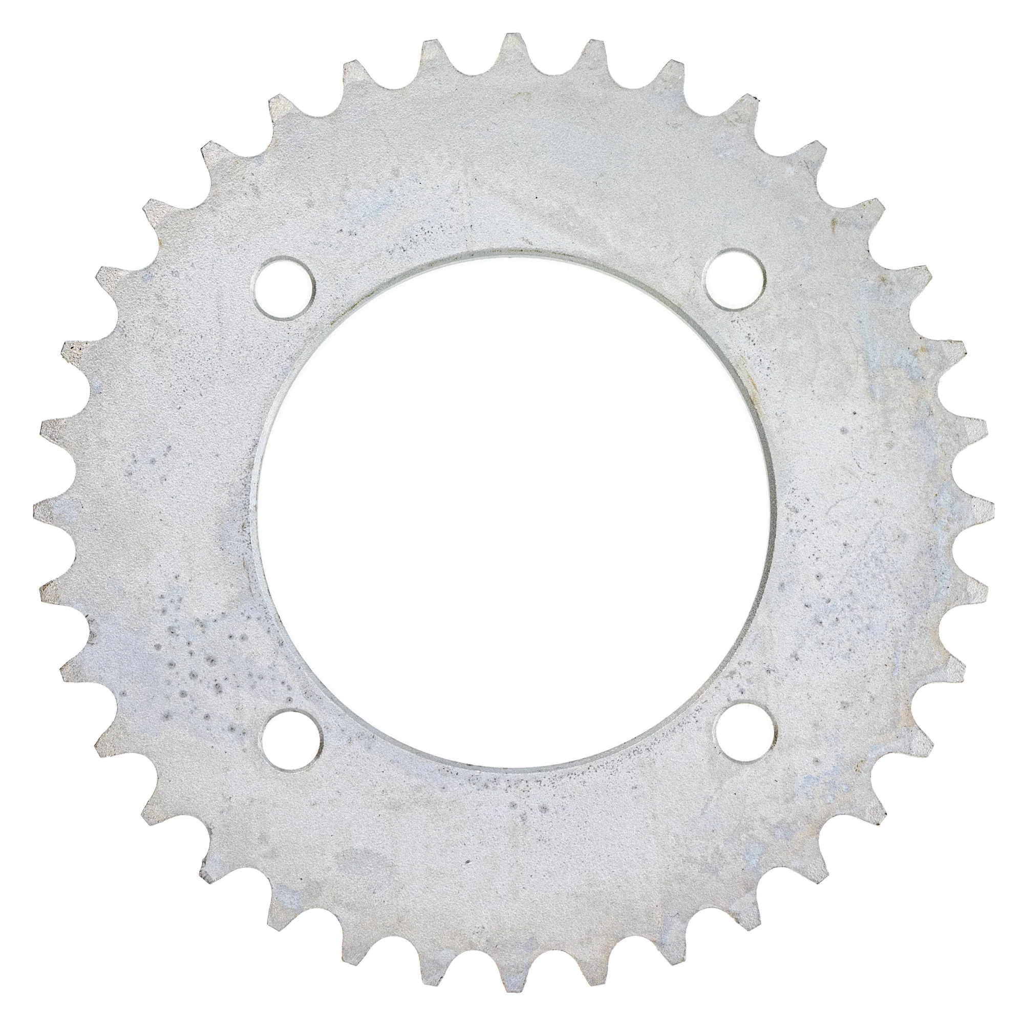 Rear Drive Sprocket For Honda 41201-GCF-670 - Image 4