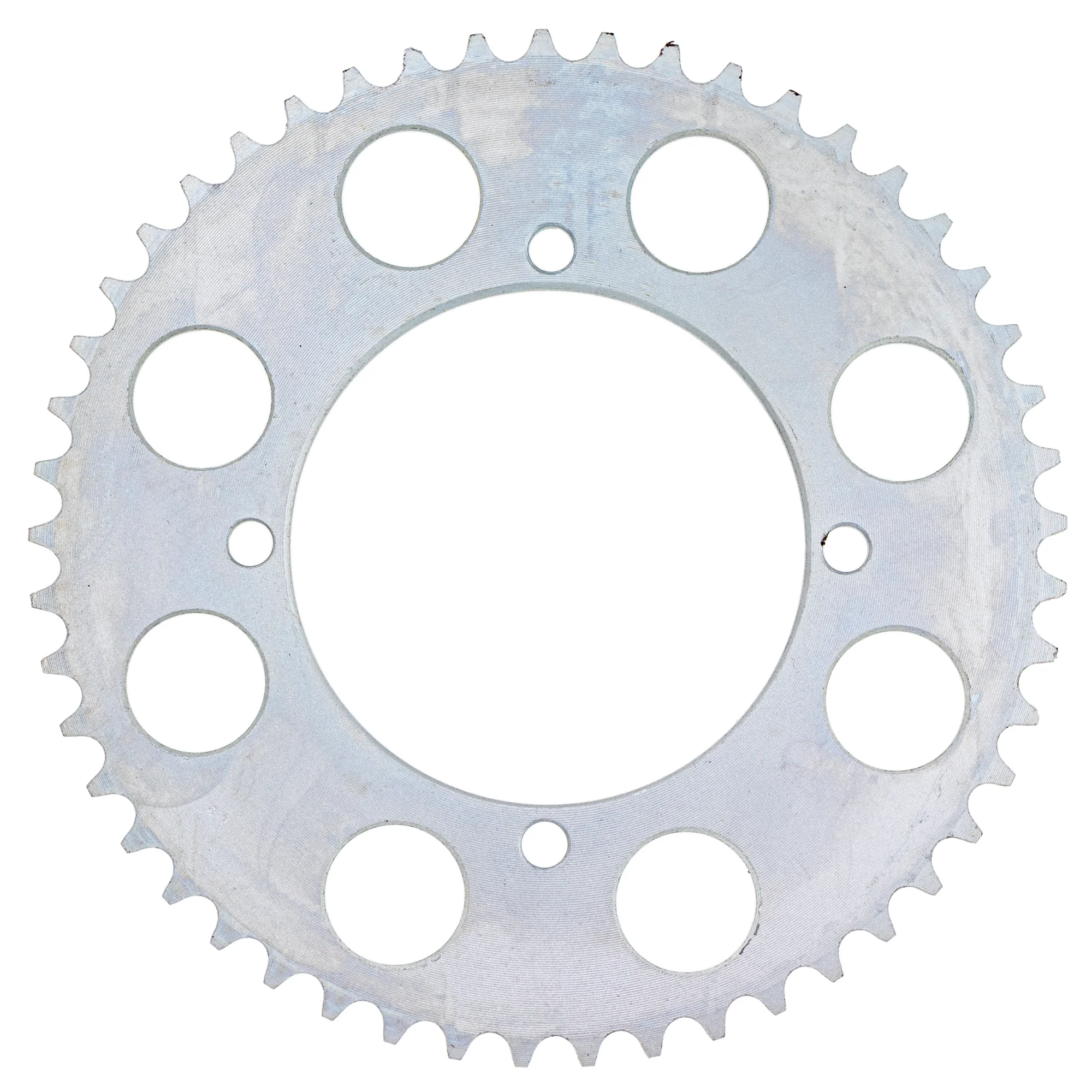 Rear Drive Sprocket For Kawasaki 42041-1207 - Image 4